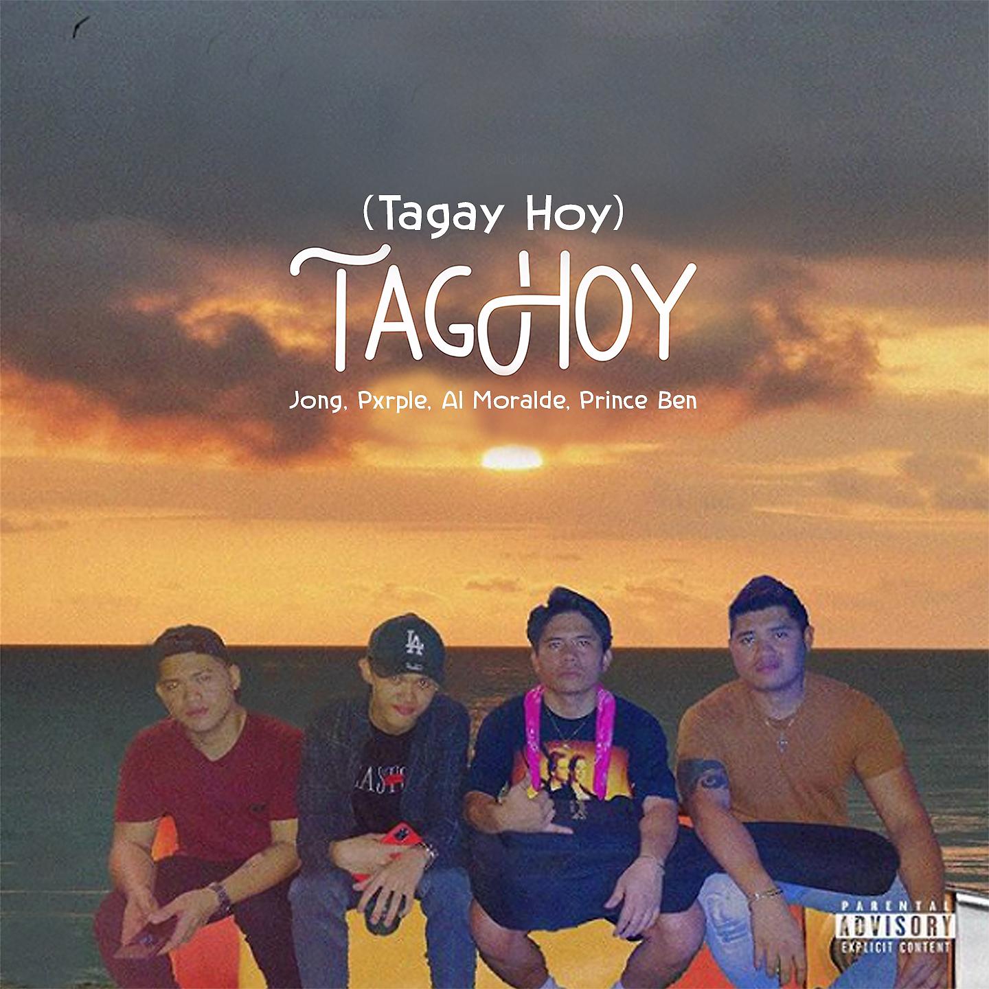 Постер альбома TagHoy (Tagay Hoy)