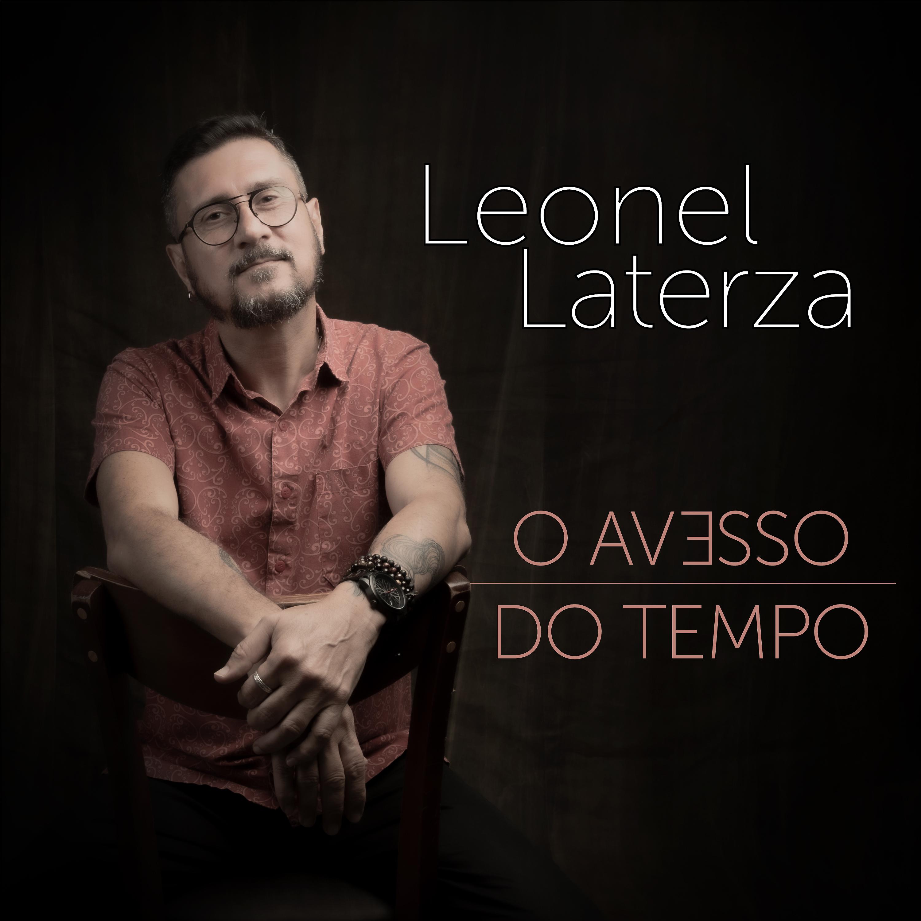 Постер альбома O Avesso do Tempo