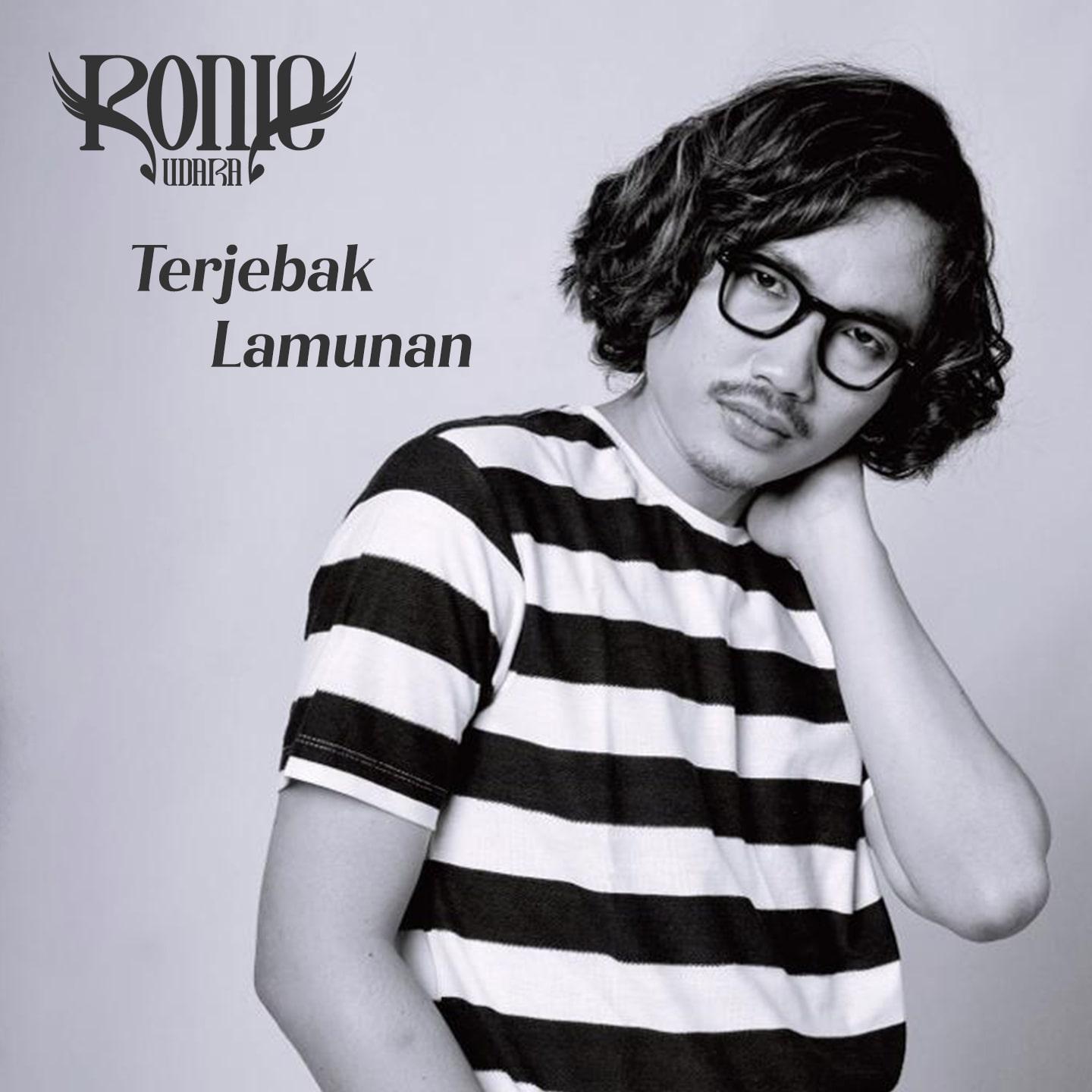 Постер альбома Terjebak Lamunan