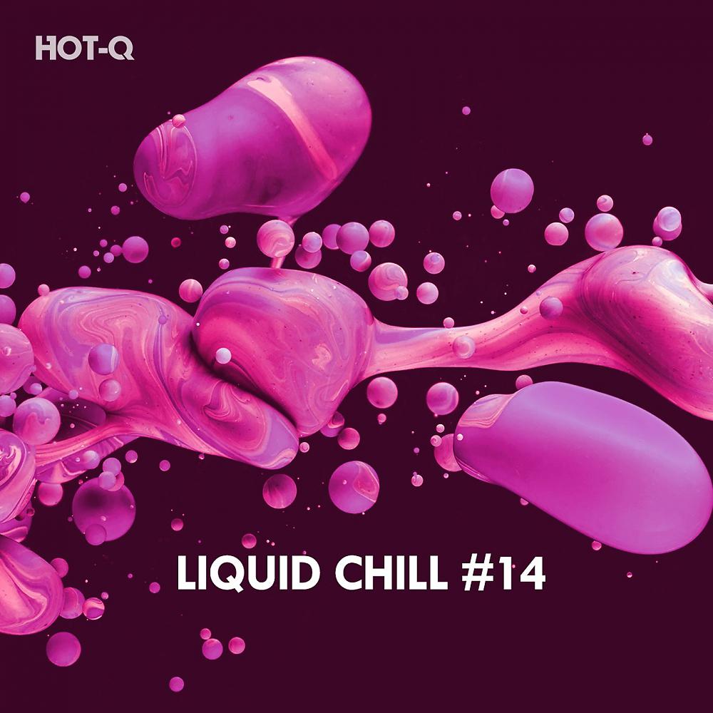 Постер альбома Liquid Chill, Vol. 14