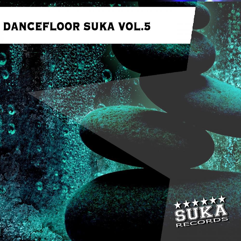 Постер альбома Dancefloor Suka, Vol. 5