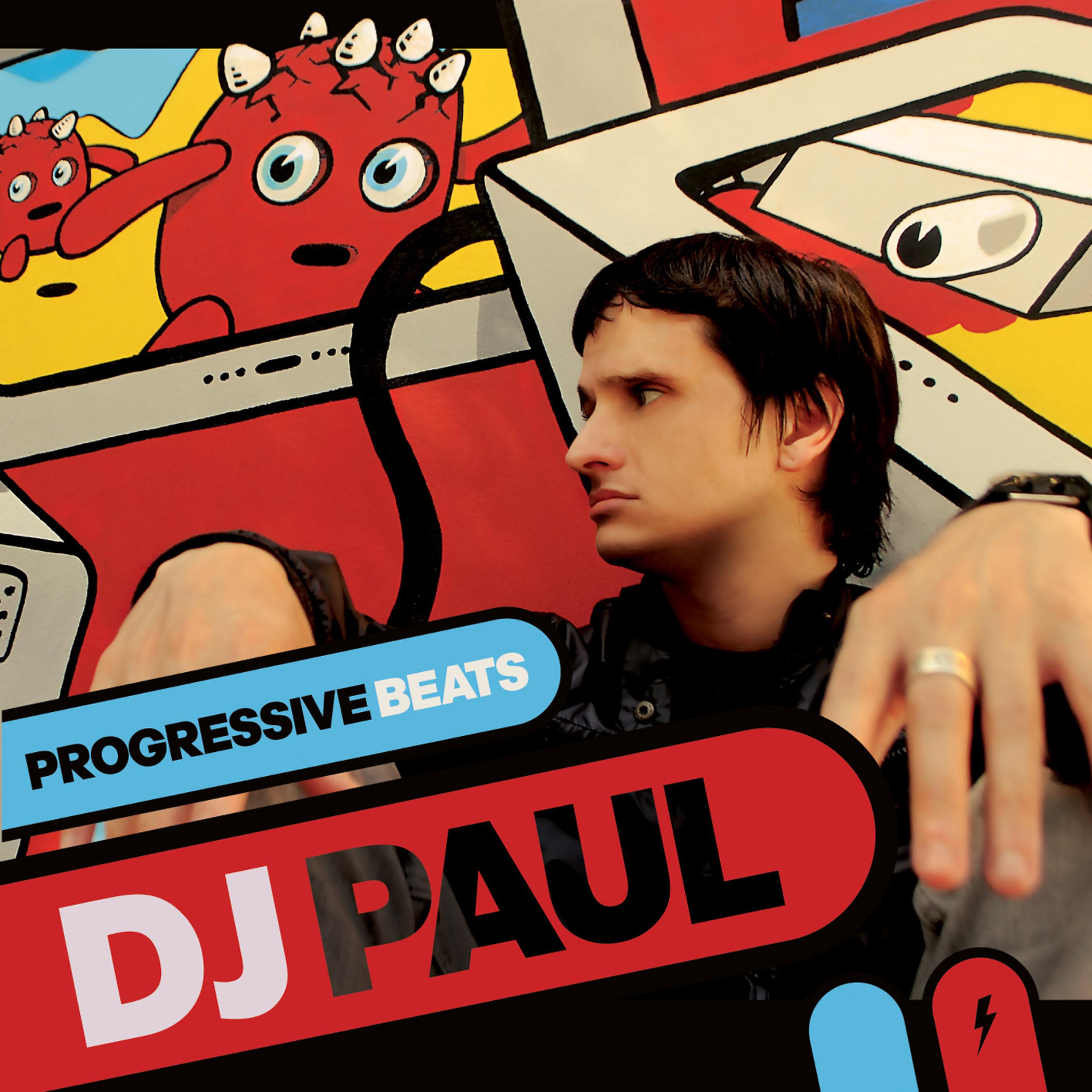 Постер альбома Progressive Beats