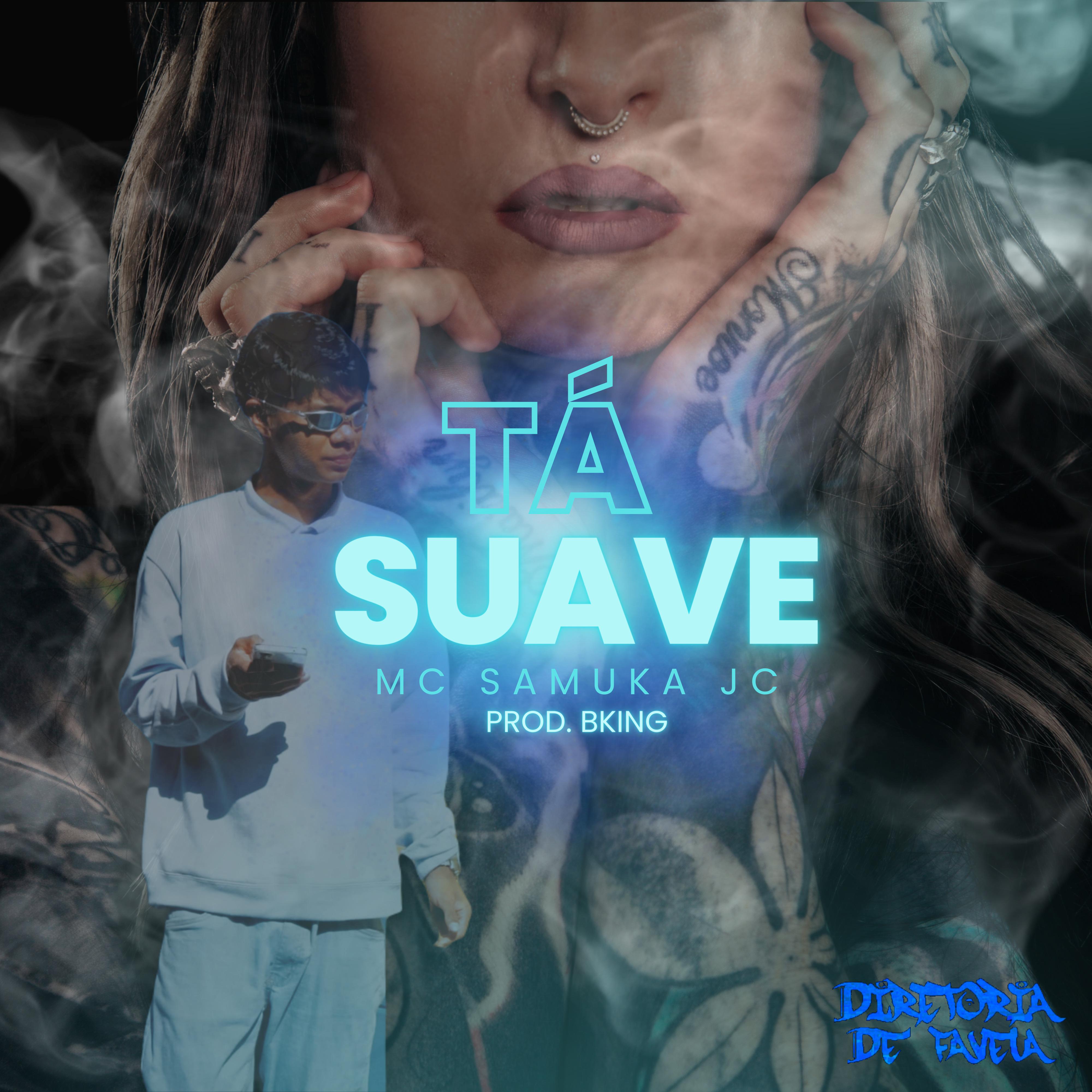 Постер альбома Tá Suave