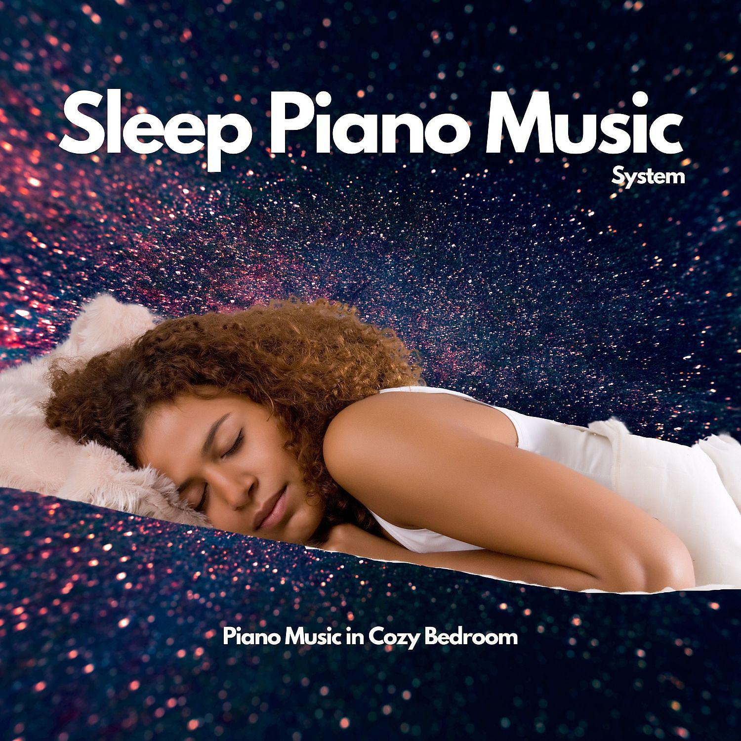 Постер альбома Piano Music in Cozy Bedroom