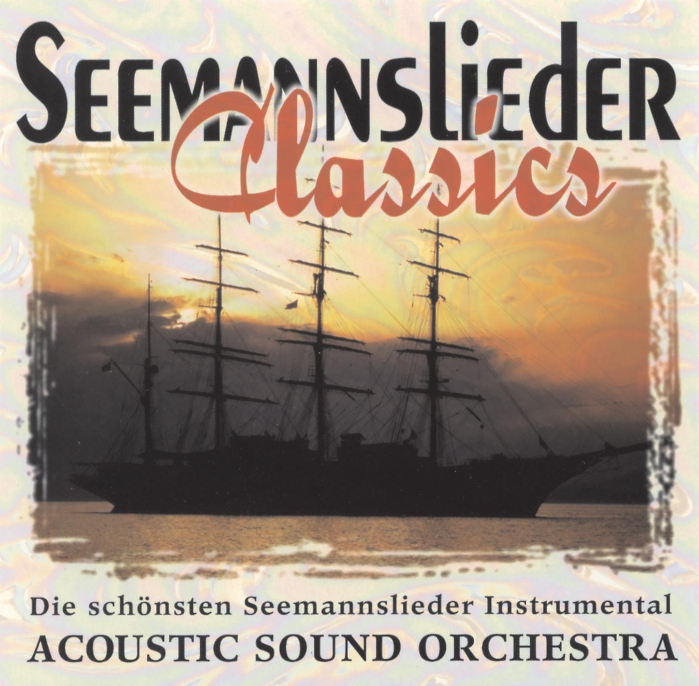 Постер альбома Seemannslieder Classics