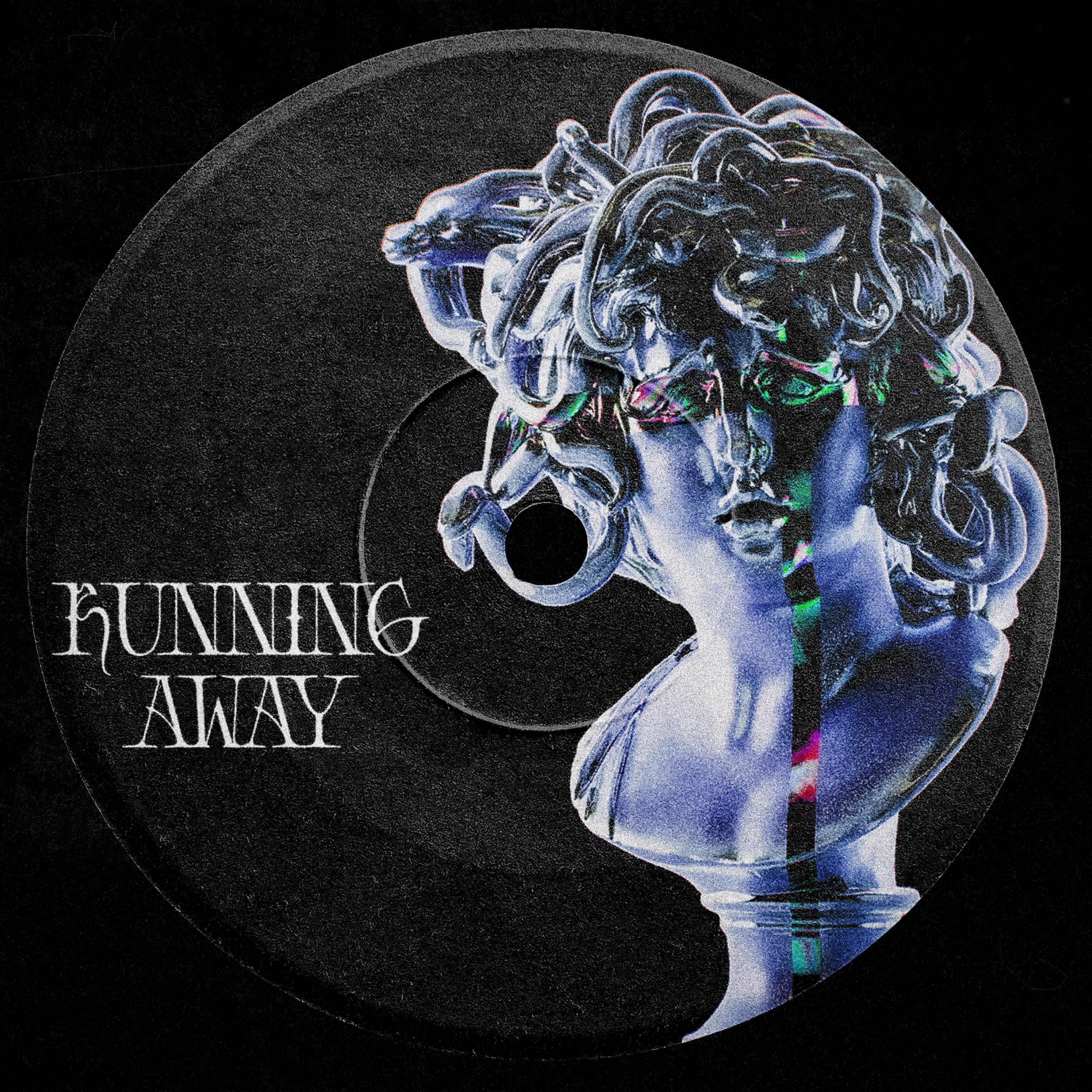 Постер альбома Running Away