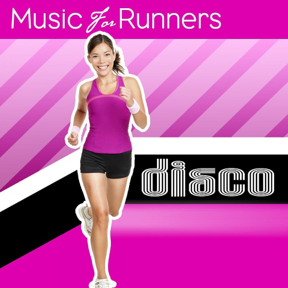 Постер альбома Music for Runners: Disco