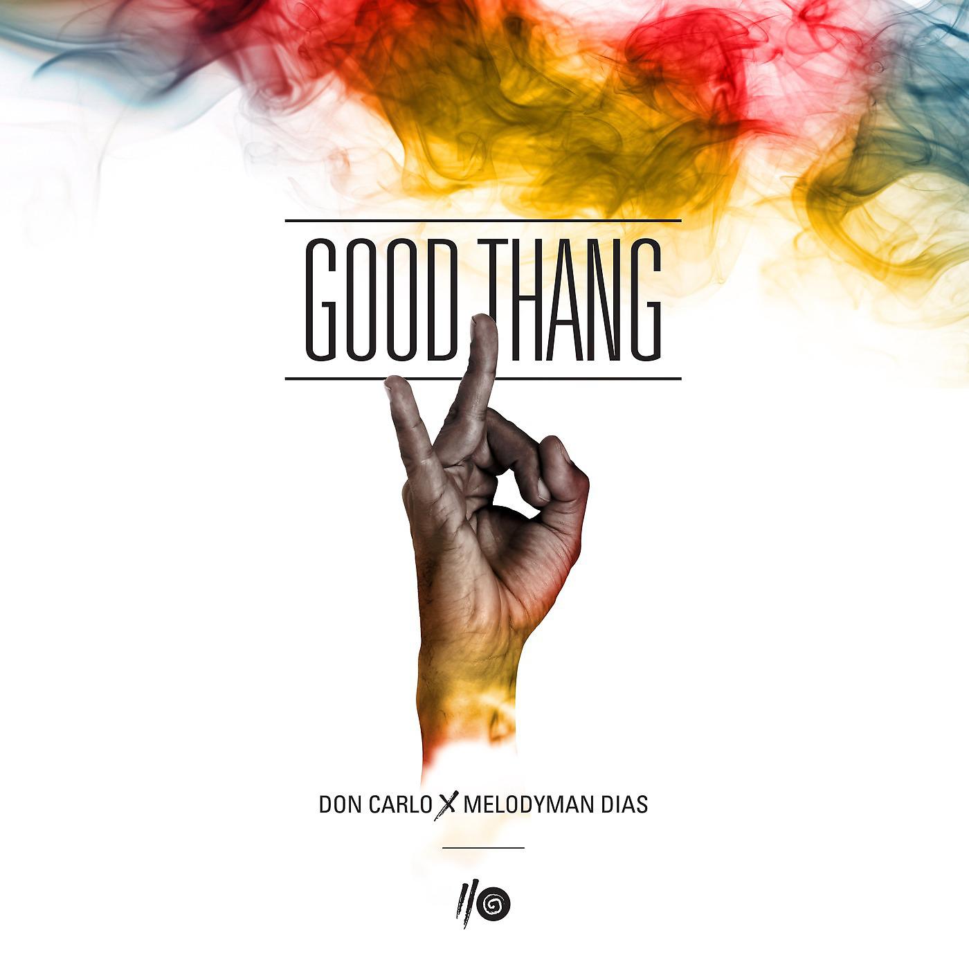 Постер альбома Good Thang