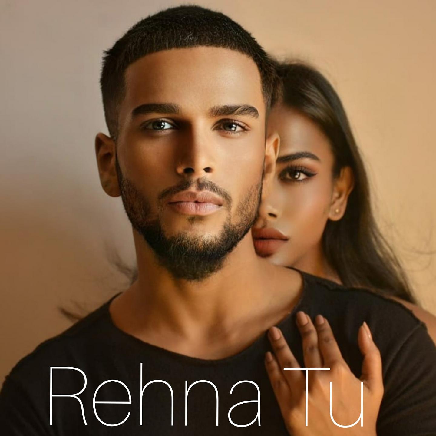 Постер альбома Rehna Tu