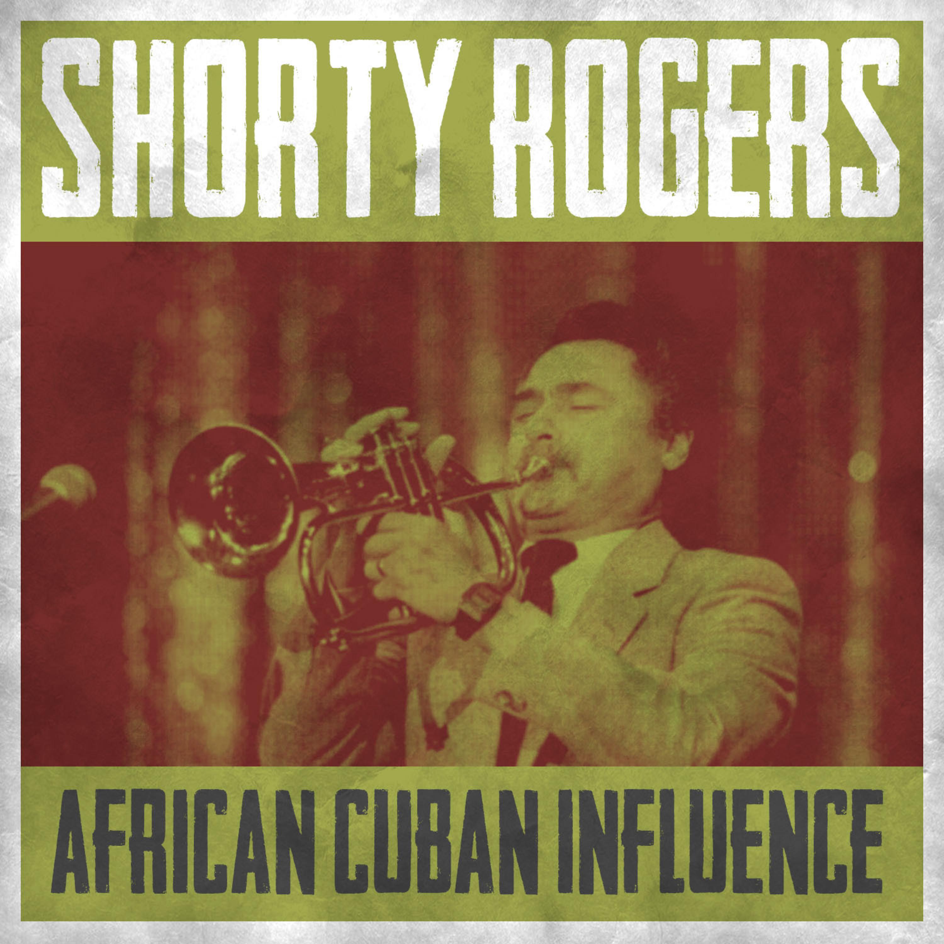 Постер альбома Afro Cuban Influence