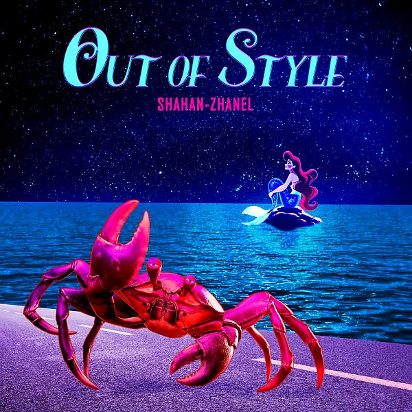 Постер альбома Out of Style (feat. Zhanel)