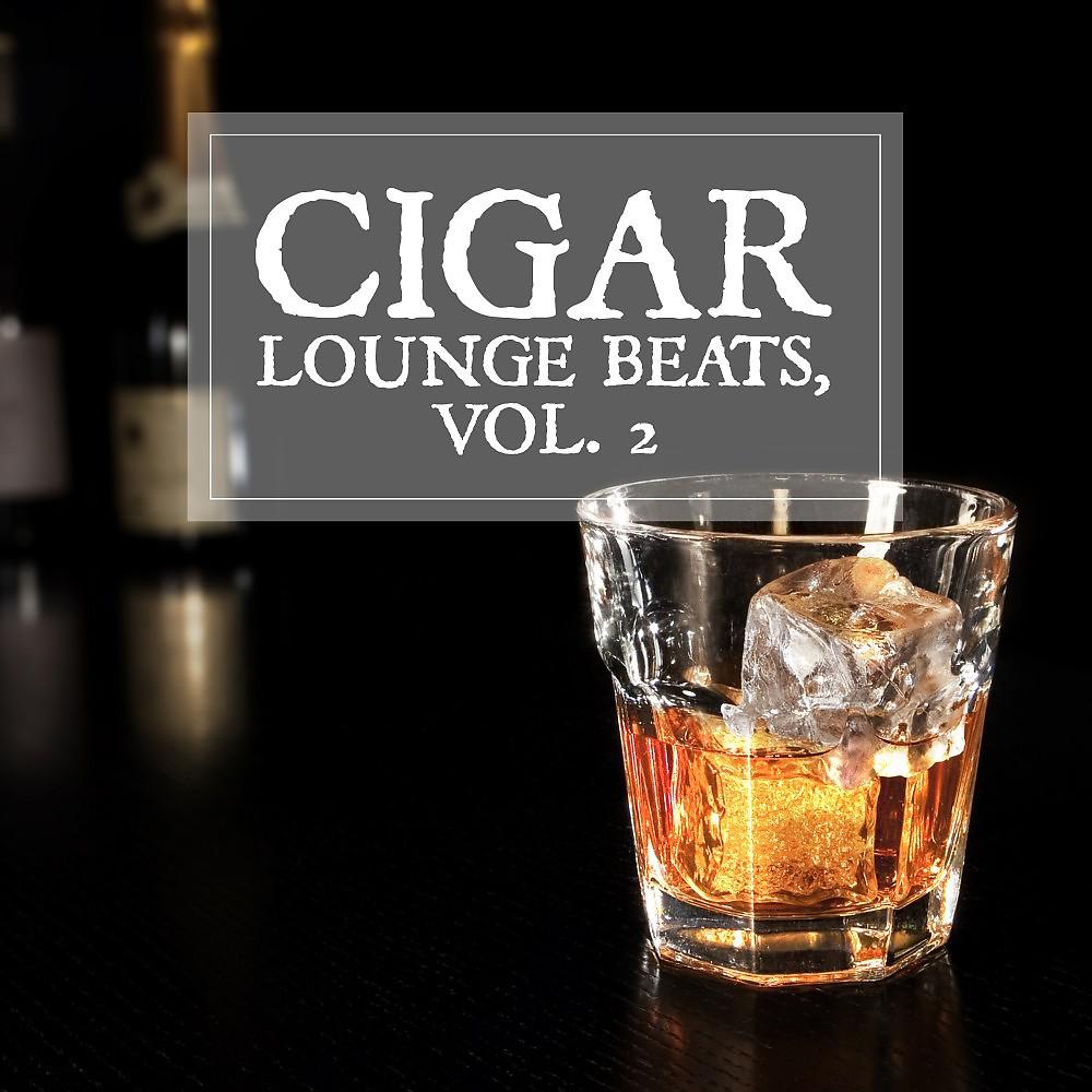 Постер альбома Cigar Lounge Beats, Vol. 2
