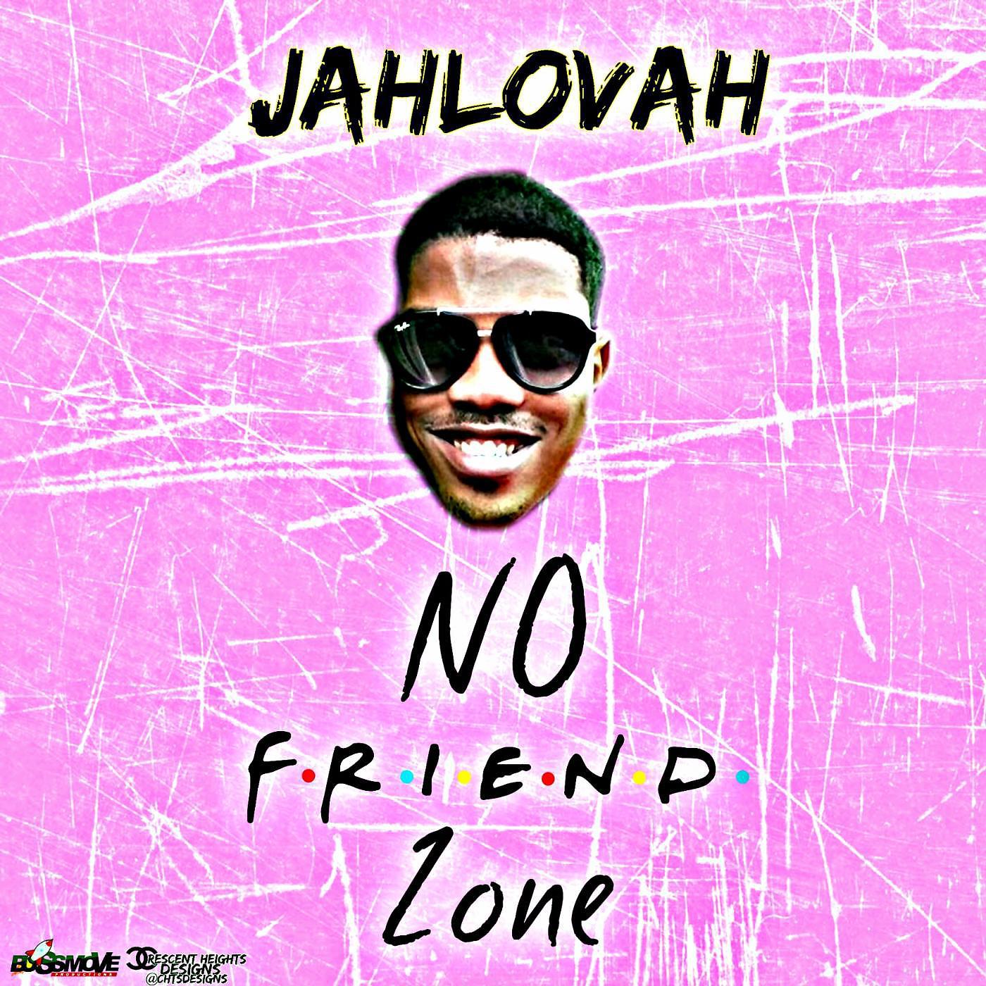 Постер альбома No Friend Zone