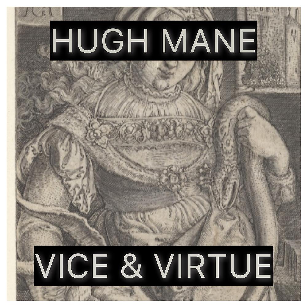 Постер альбома Vice & Virtue EP