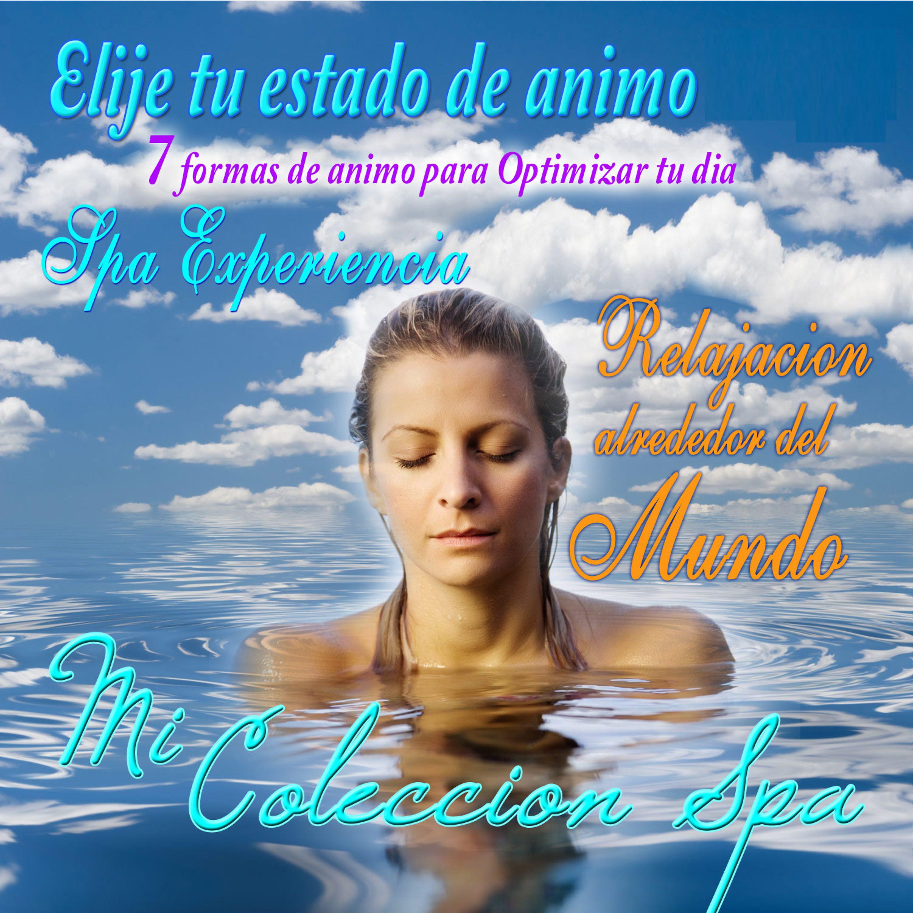 Постер альбома Relajacion Alrededor del Mundo