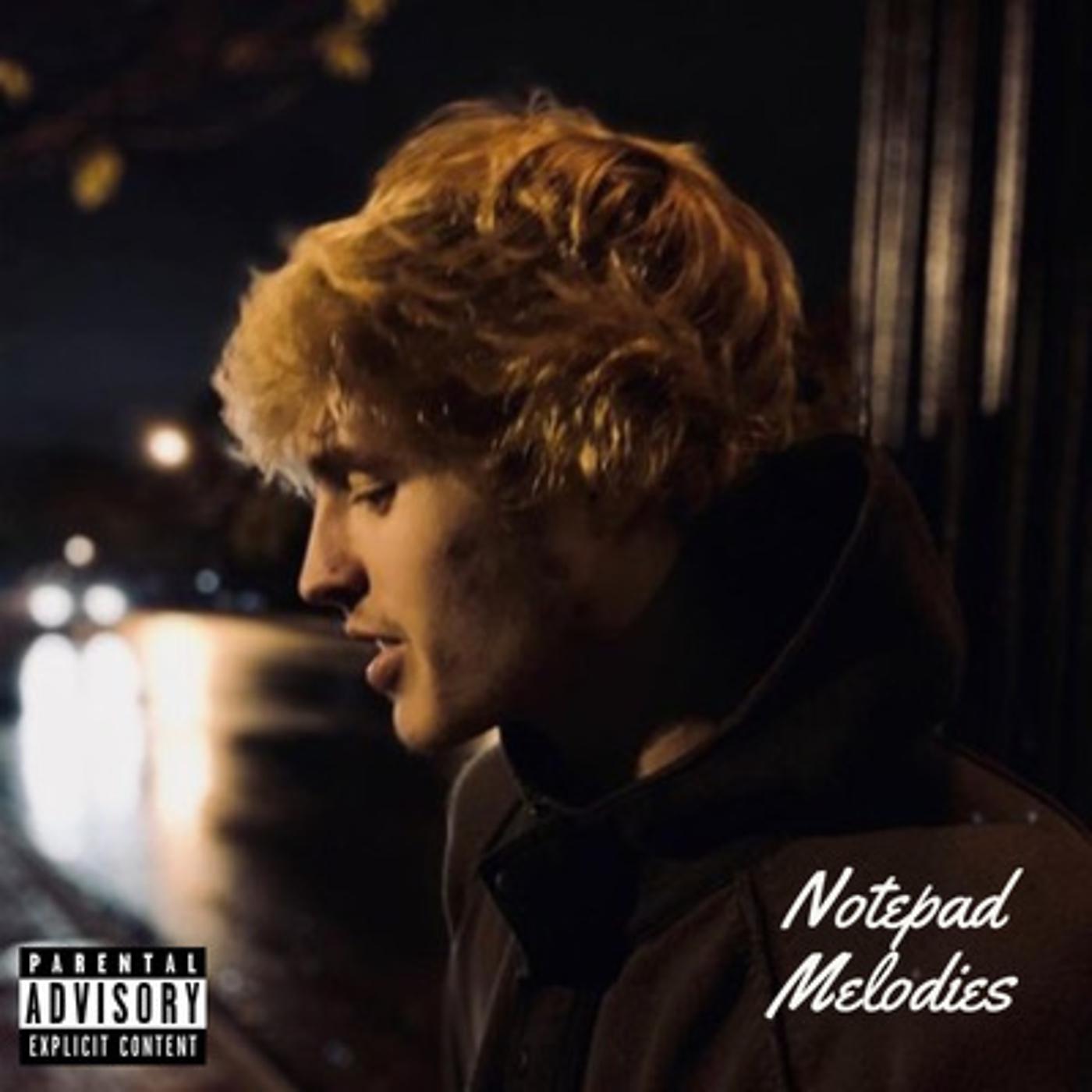 Постер альбома Notepad Melodies