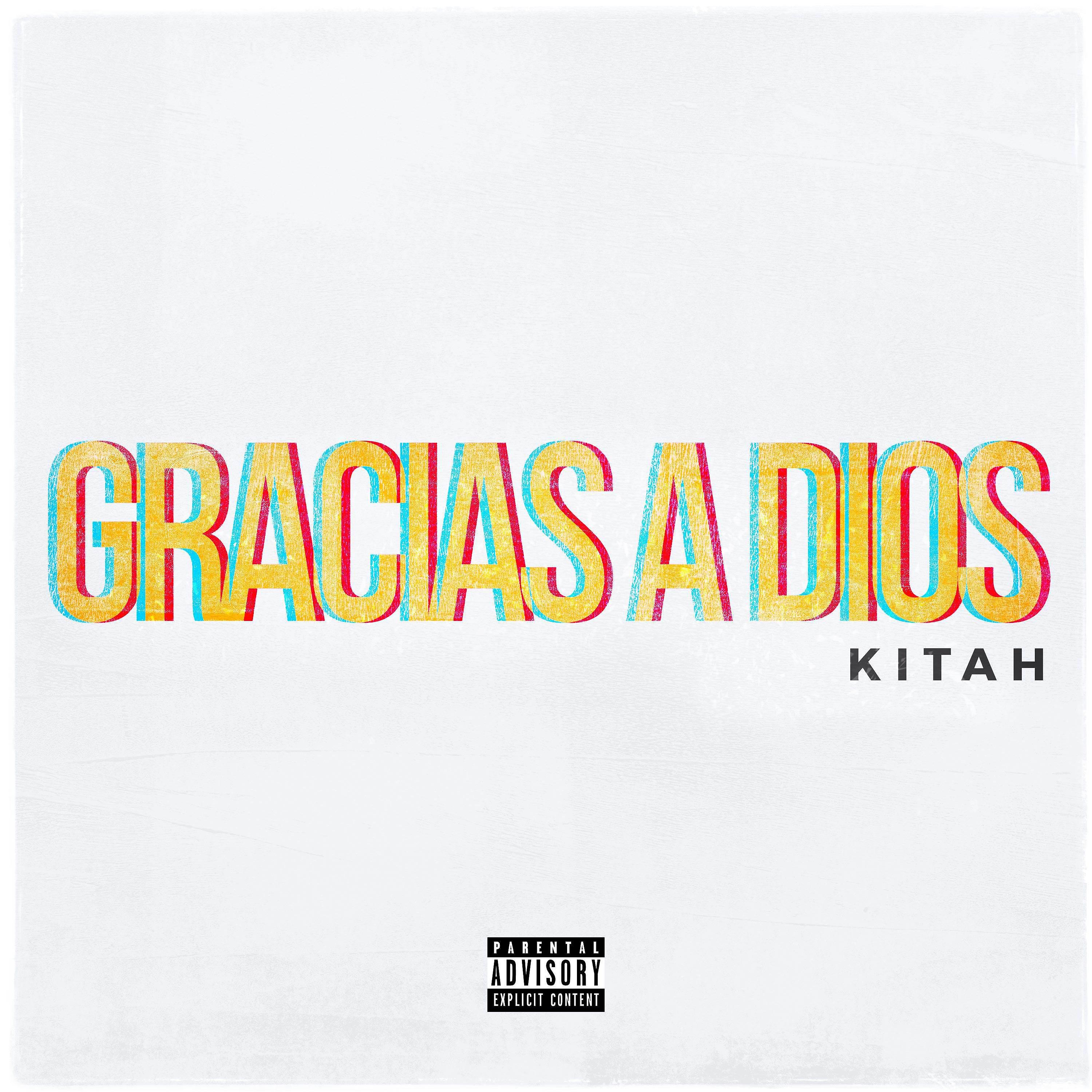 Постер альбома Gracias A Dios