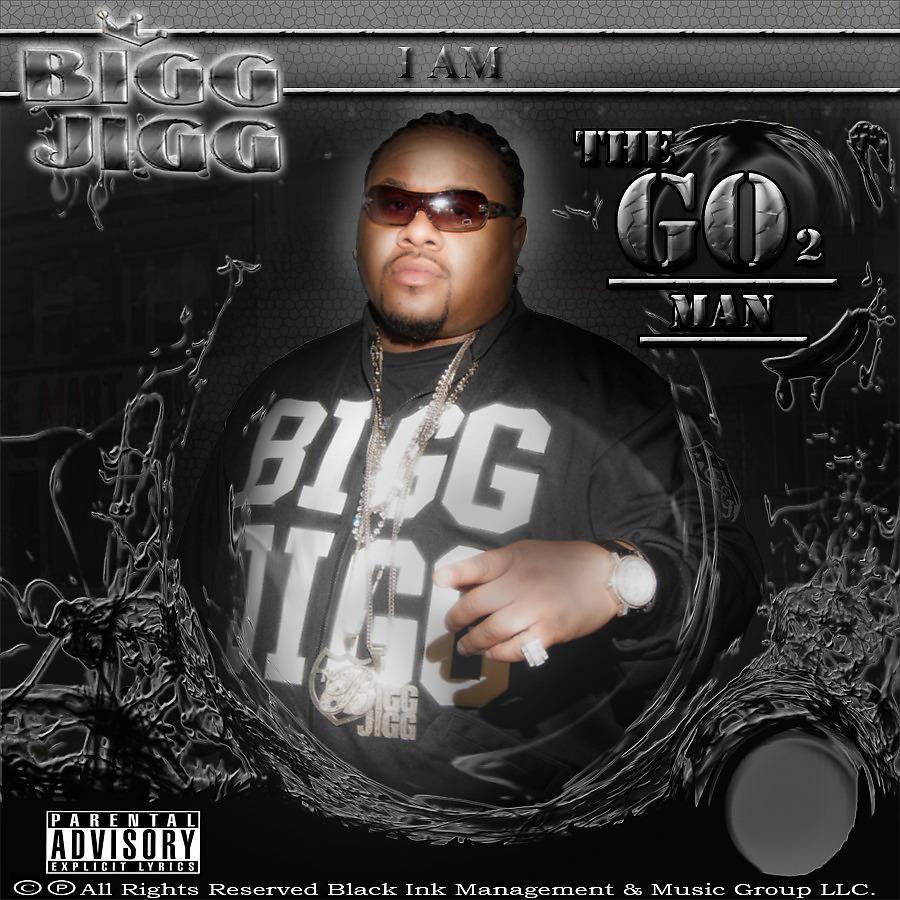 Постер альбома The Go 2 Man