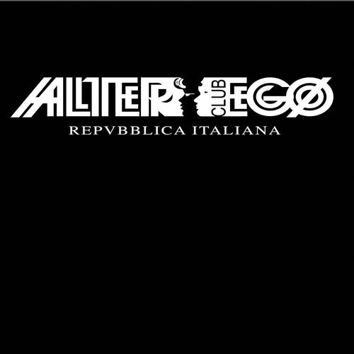 Постер альбома AlterEgo comp.History 'Repubblica Italiana' Vol. 2