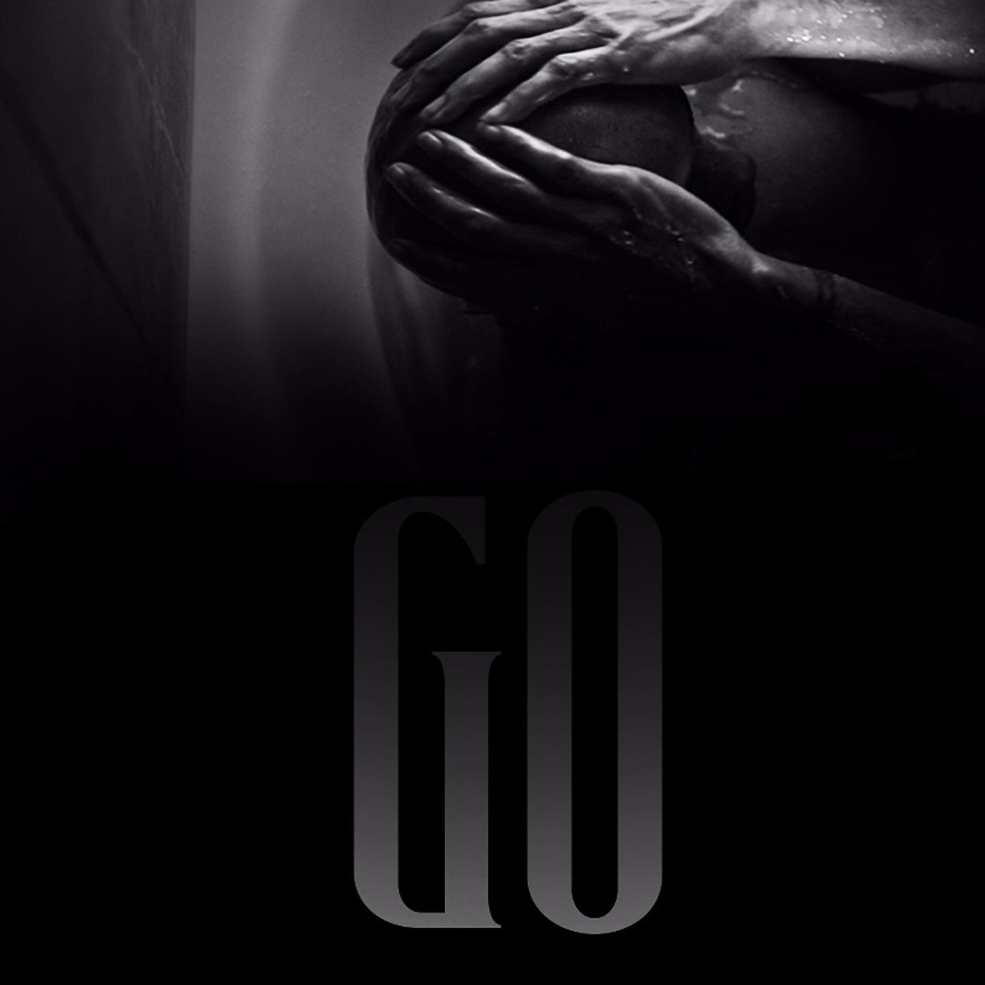 Постер альбома Go