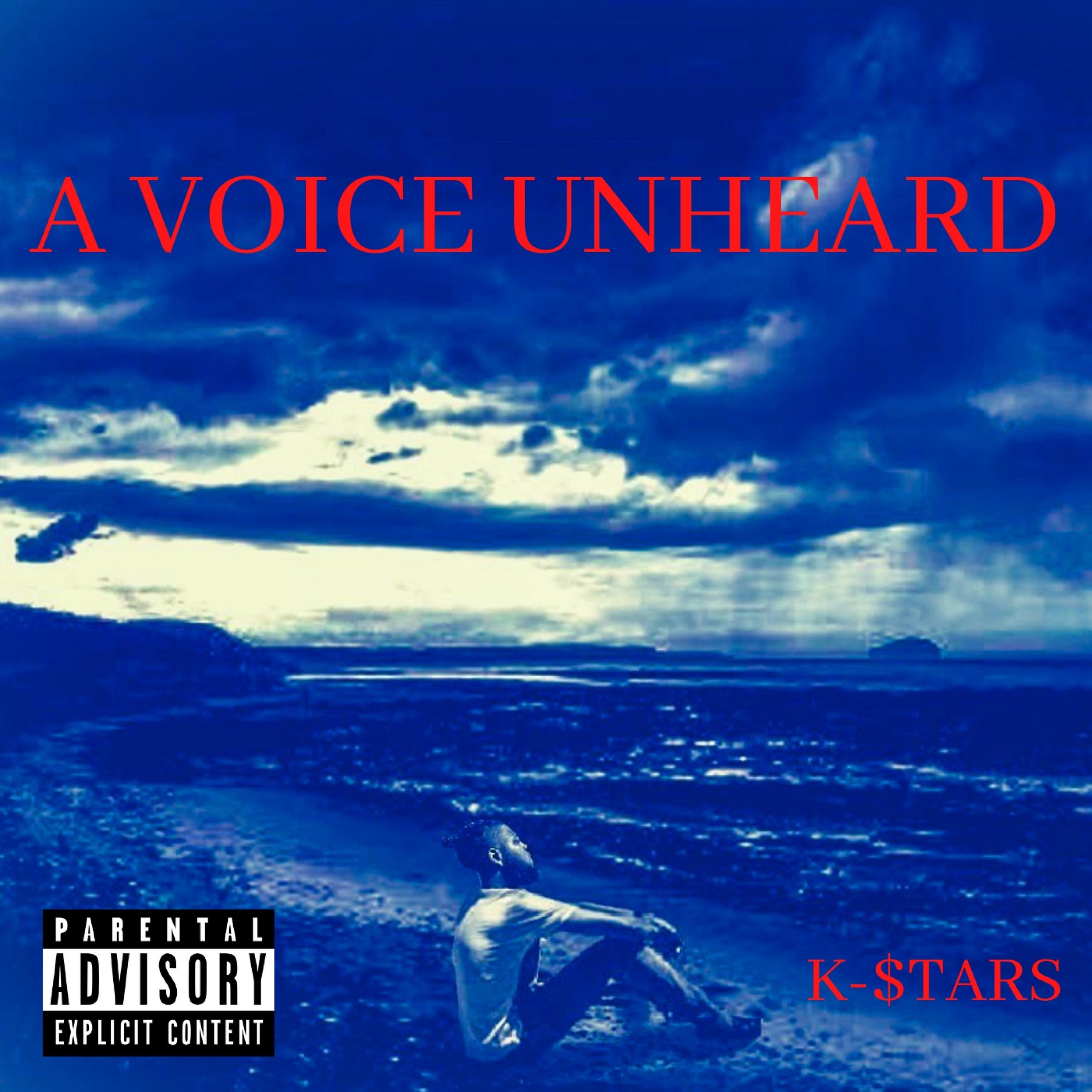 Постер альбома A Voice Unheard