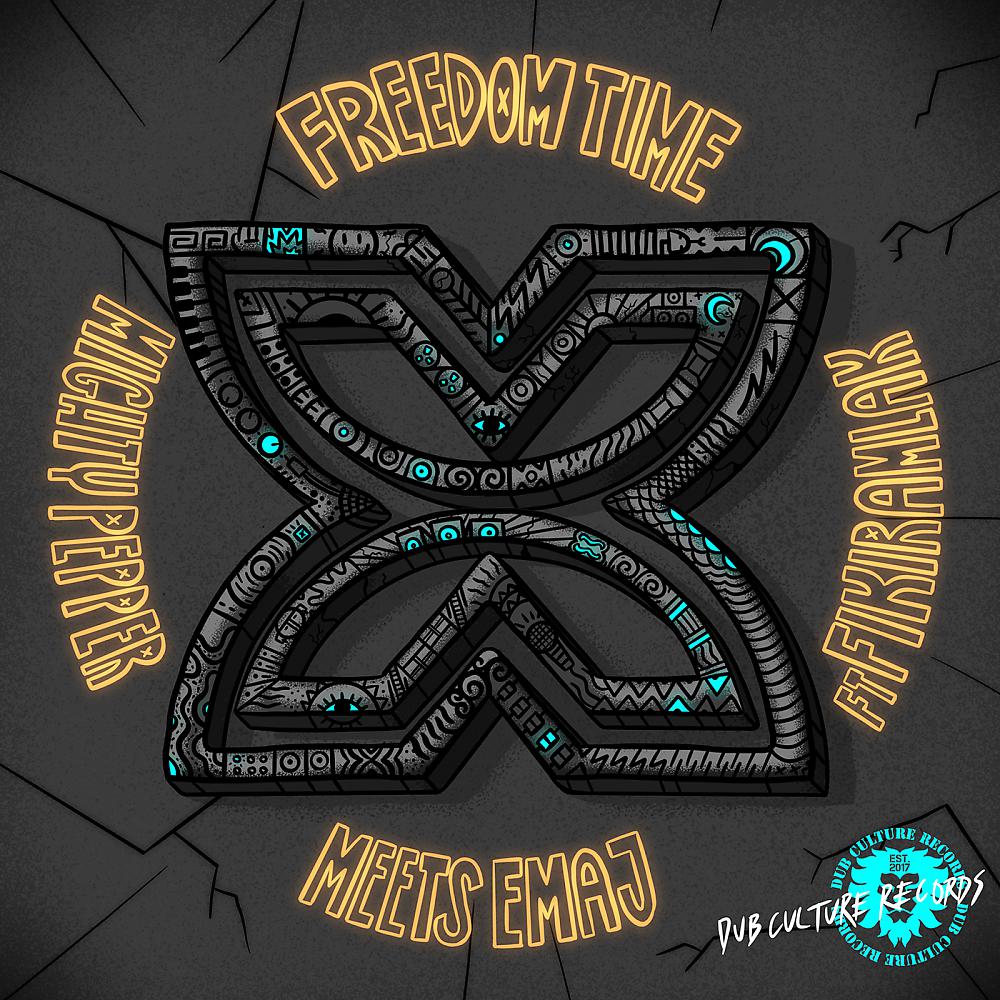 Постер альбома Freedom Time