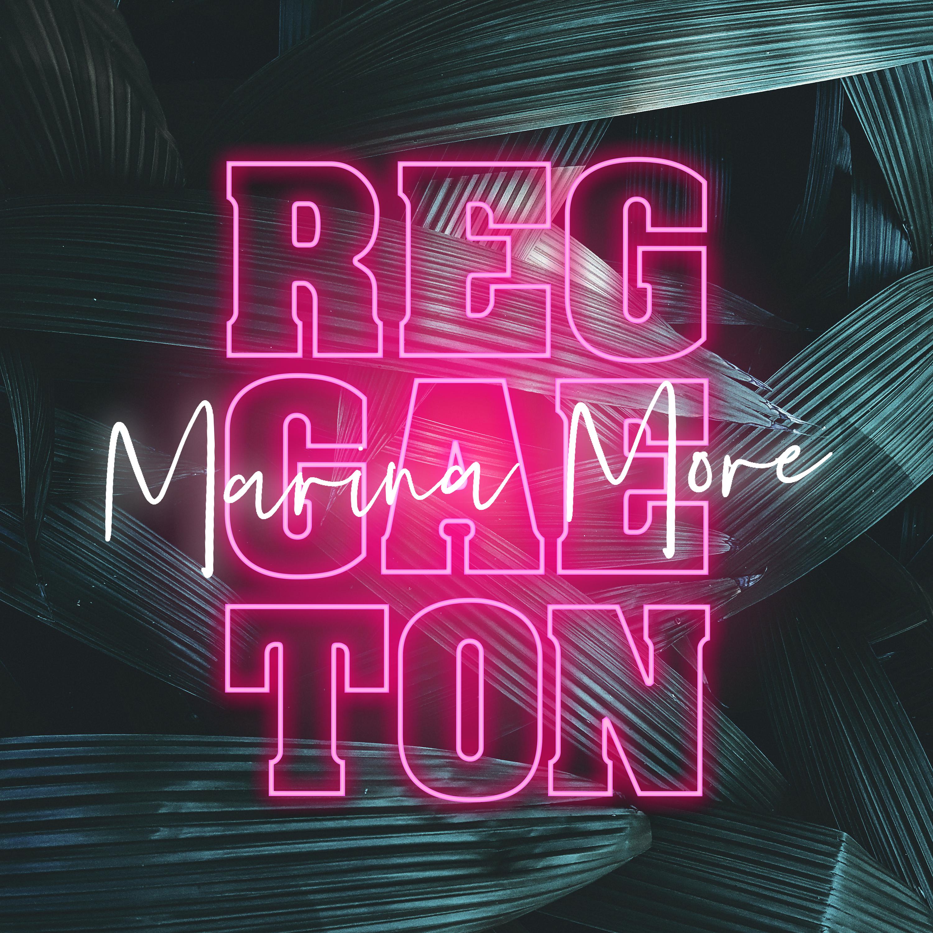 Постер альбома Reggaeton