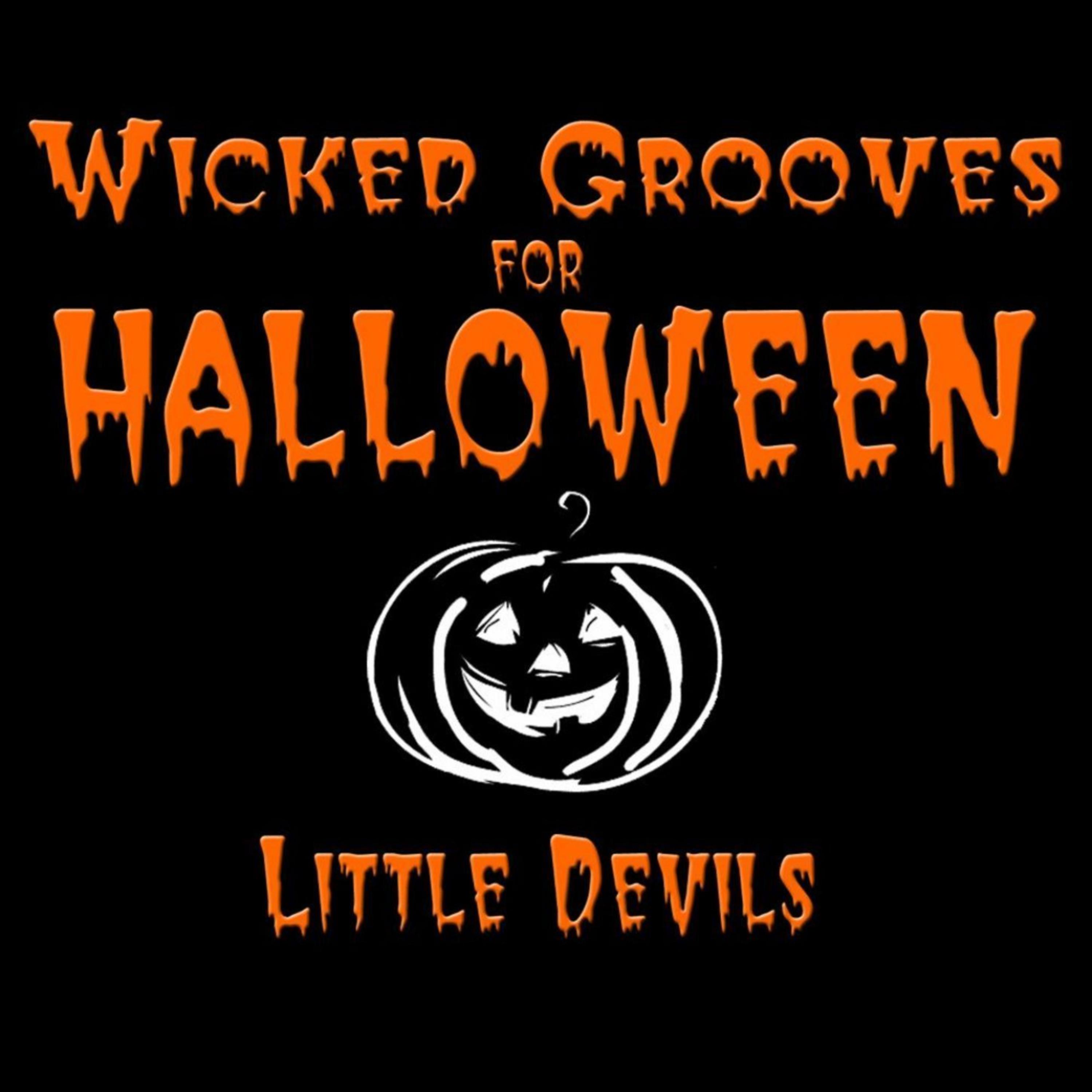 Постер альбома Wicked Grooves For Halloween