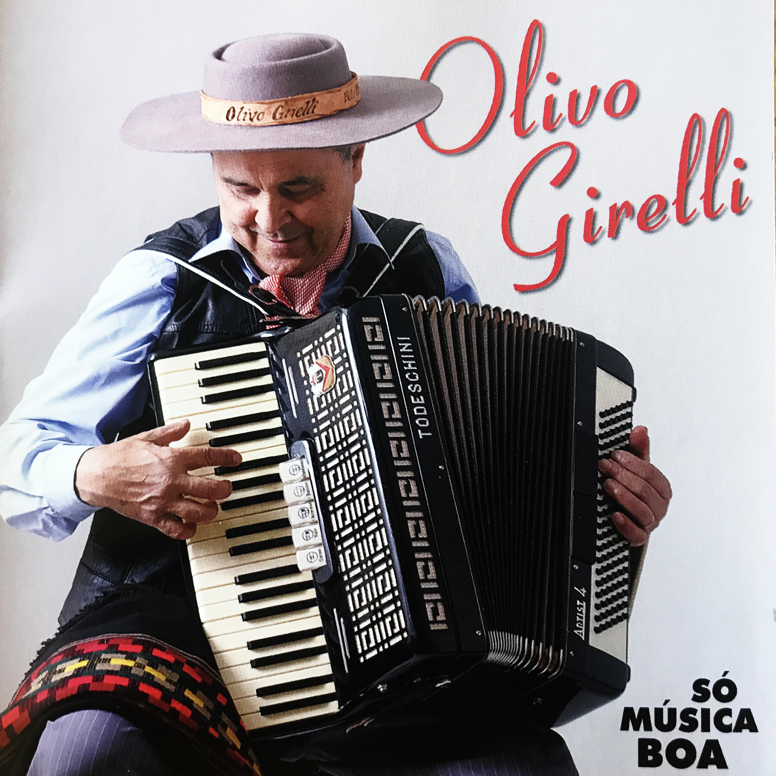 Постер альбома Só Música Boa
