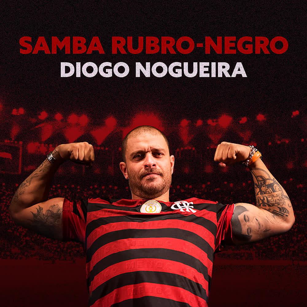 Постер альбома Samba Rubro-Negro