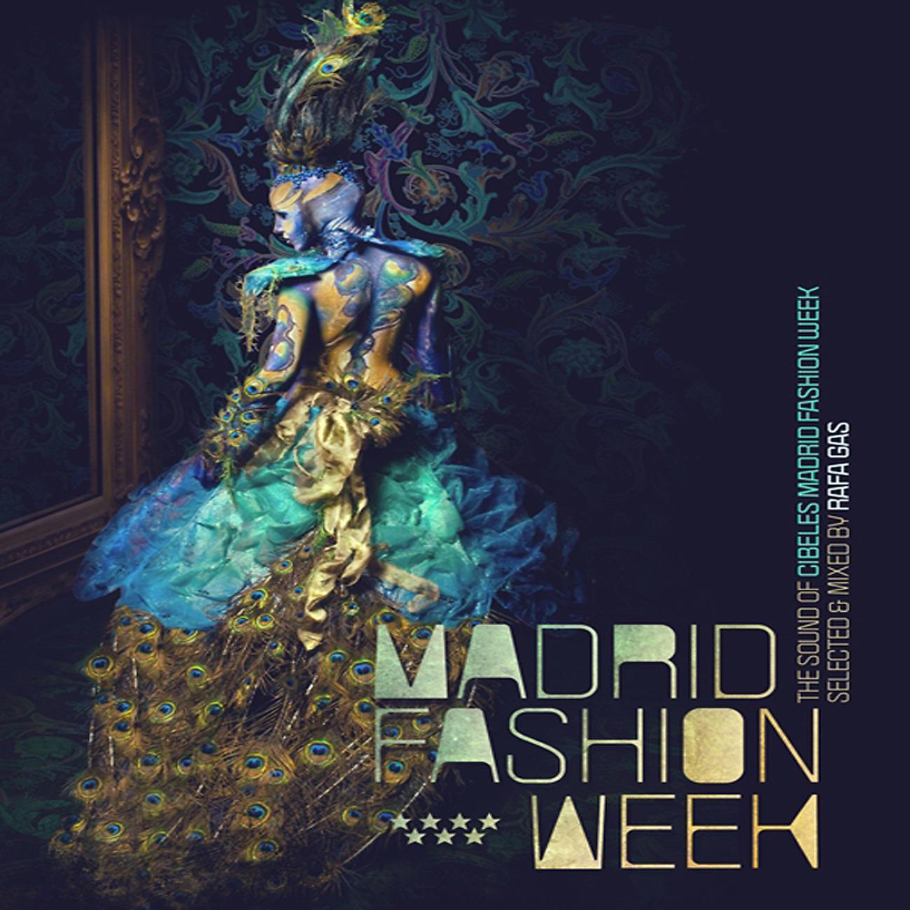 Постер альбома Madrid Fashion Week