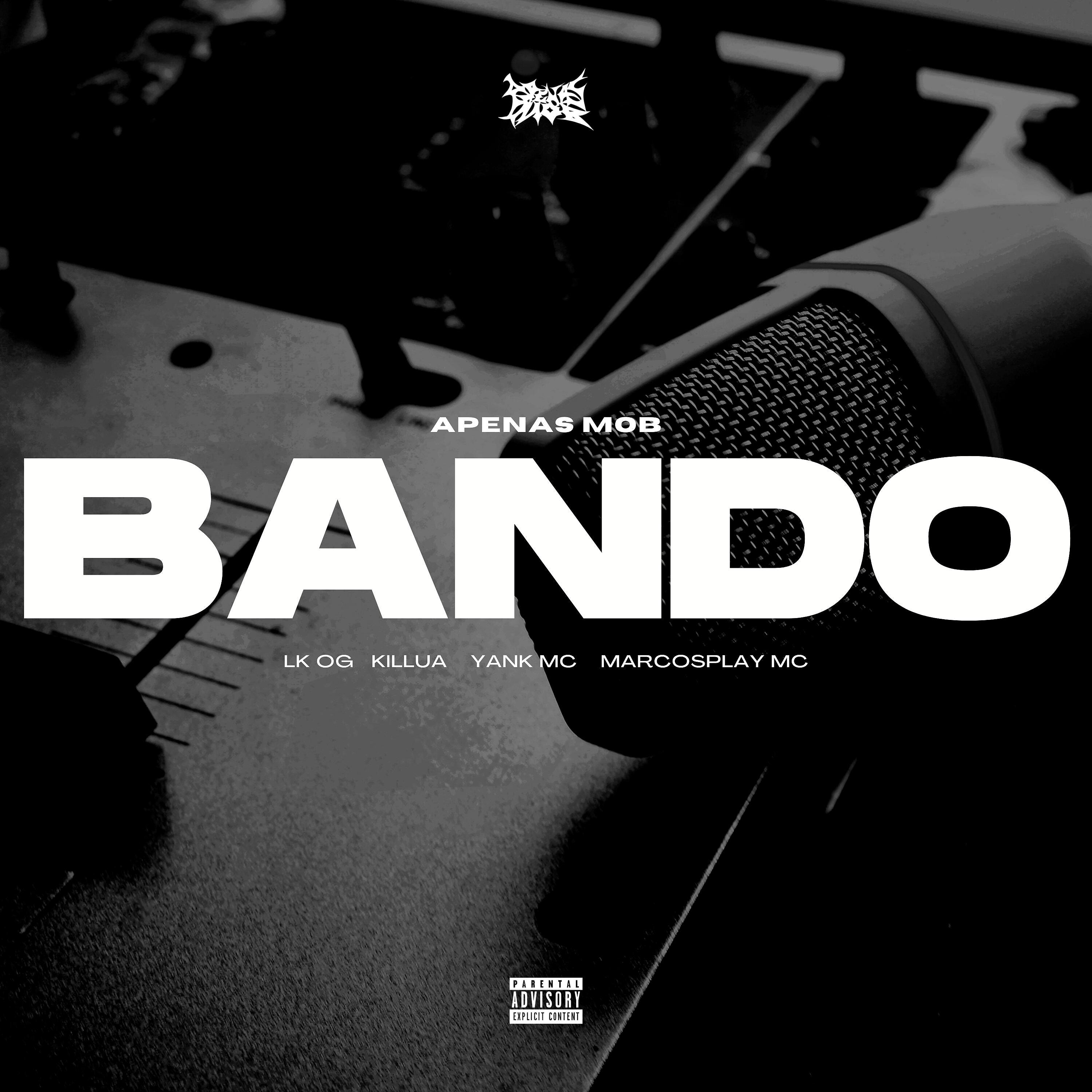Постер альбома Bando