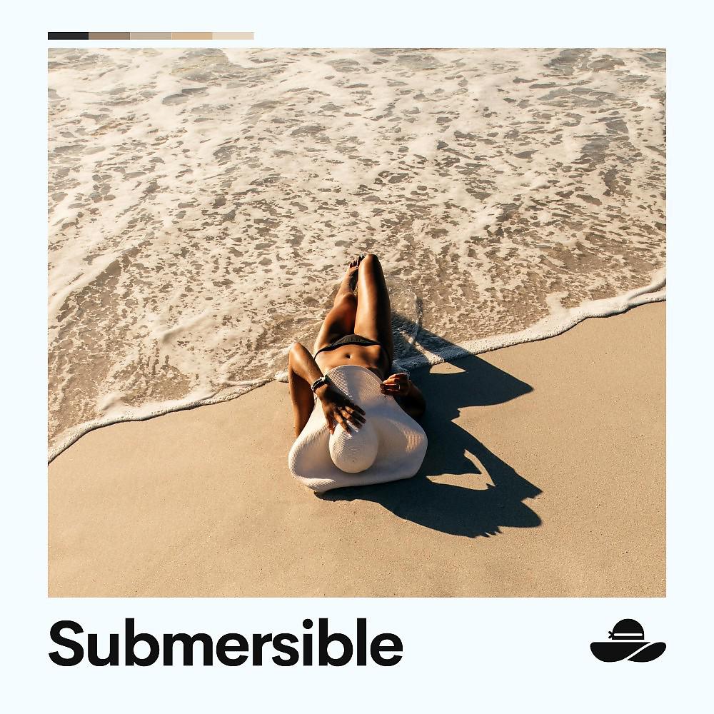 Постер альбома Submersible
