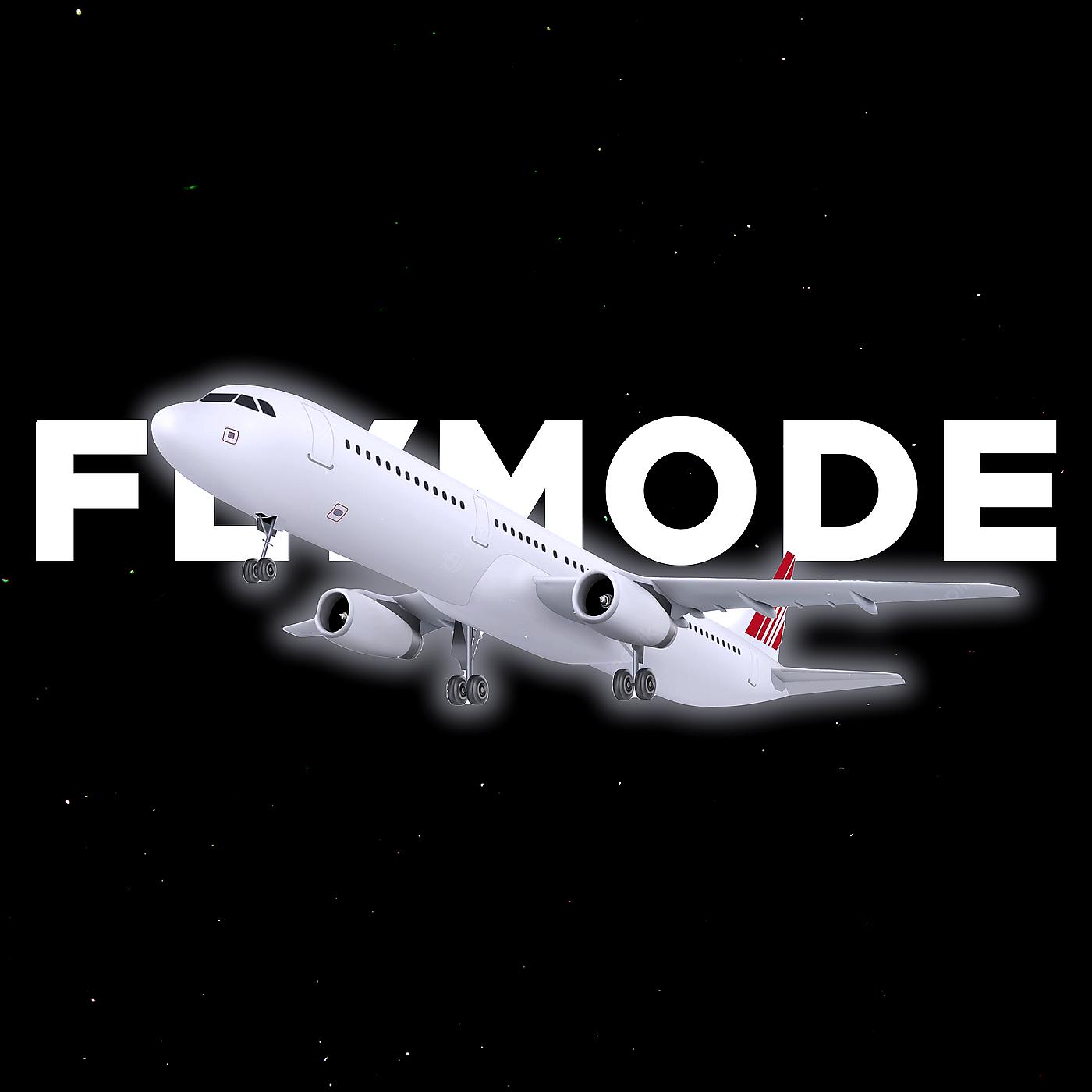 Постер альбома Flymode
