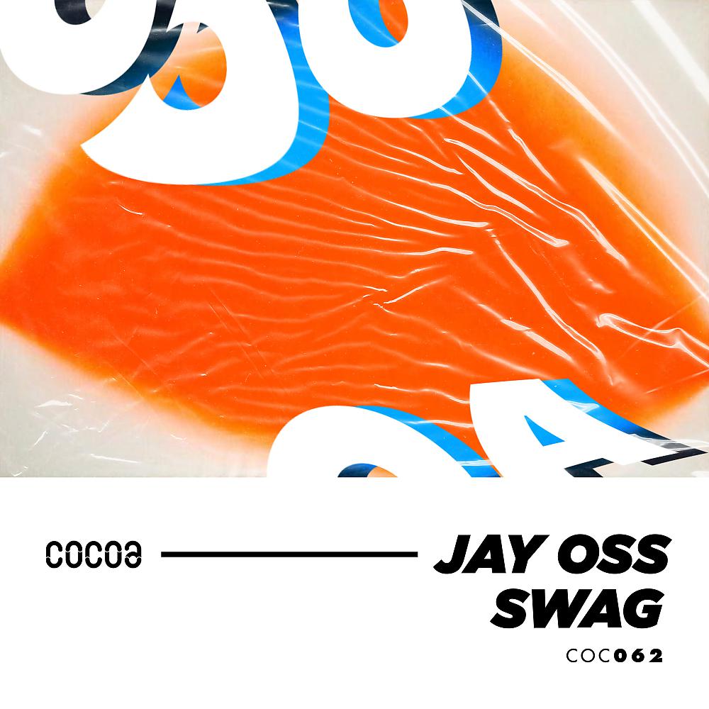 Постер альбома Swag
