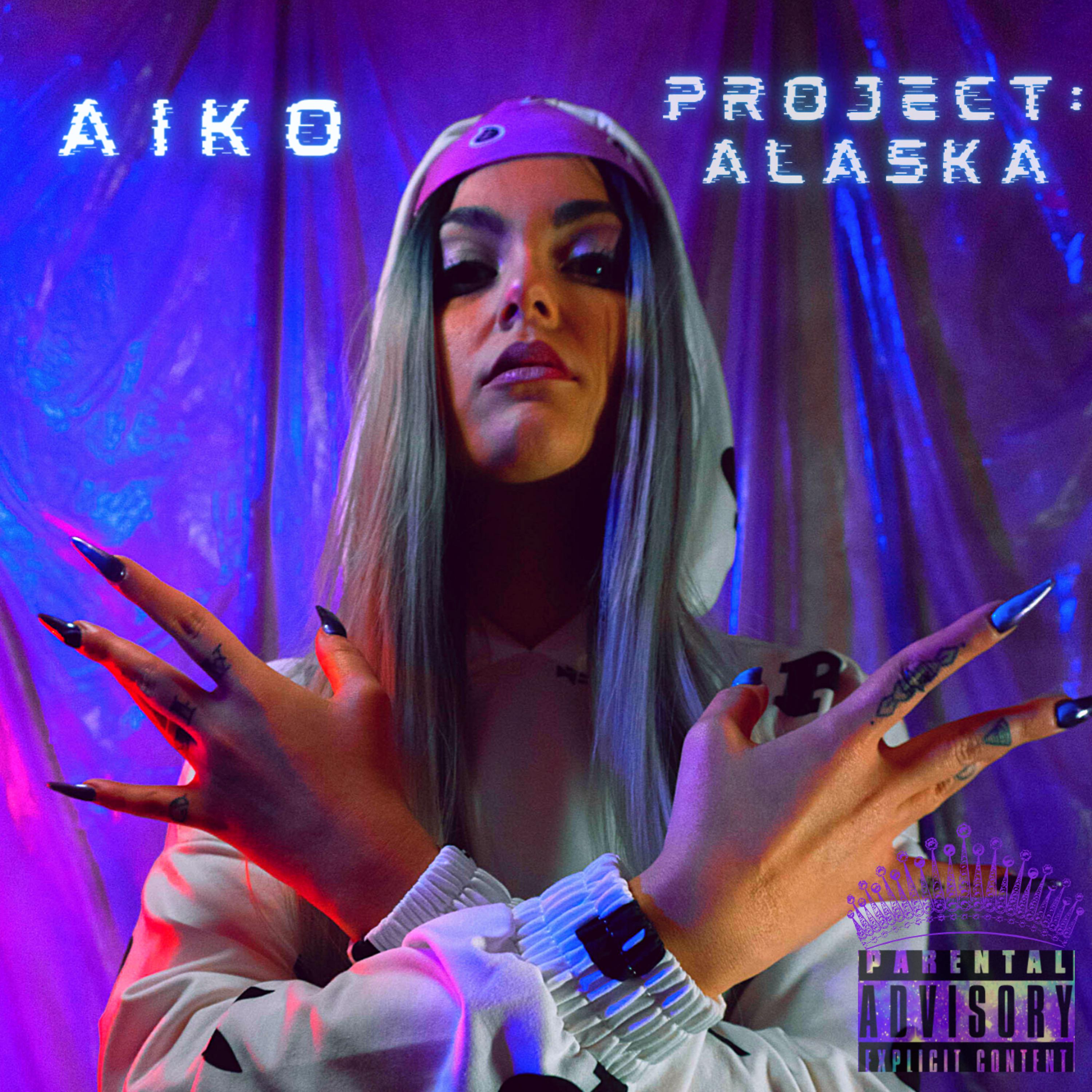 Постер альбома PROJECT: ALASKA