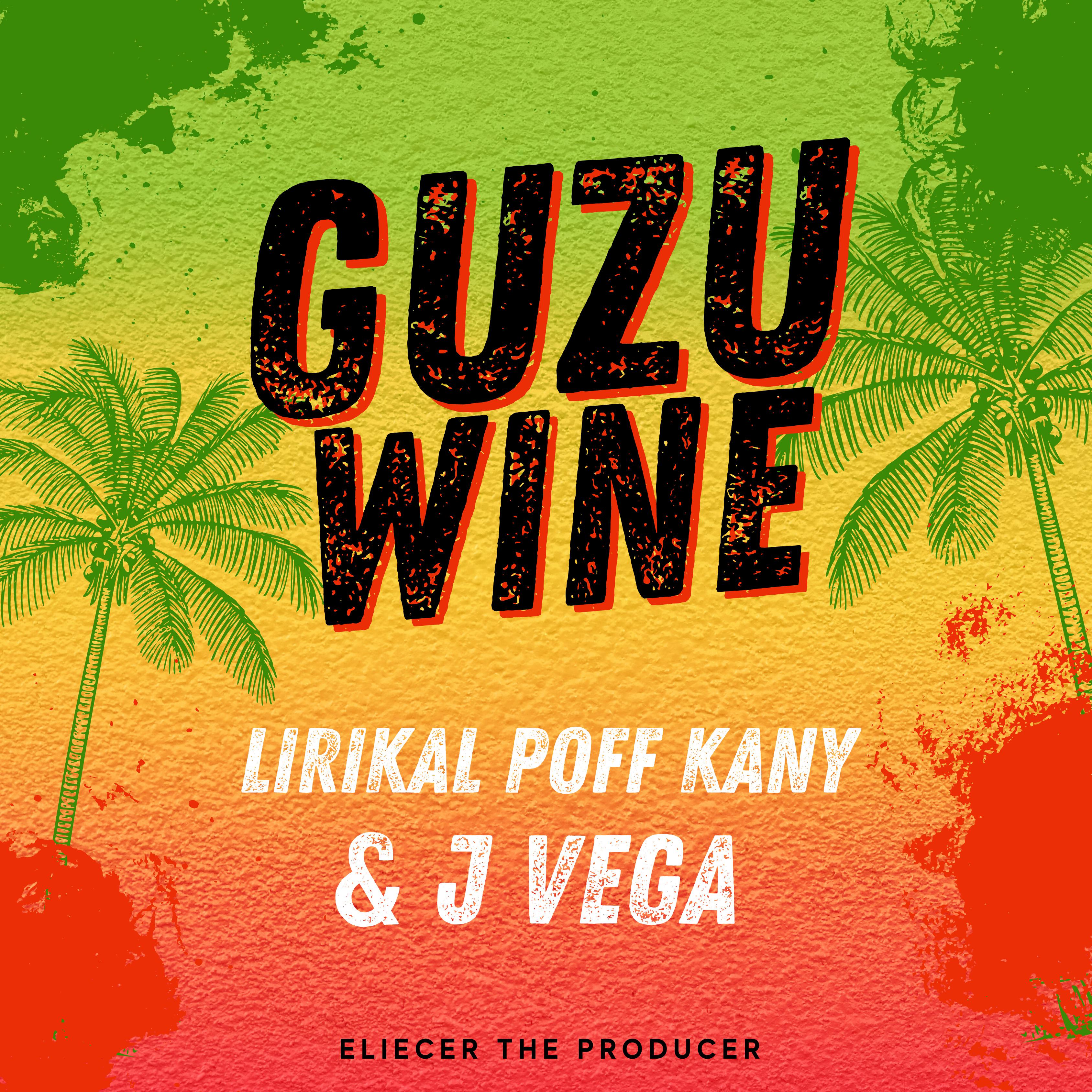 Постер альбома Guzu Wine