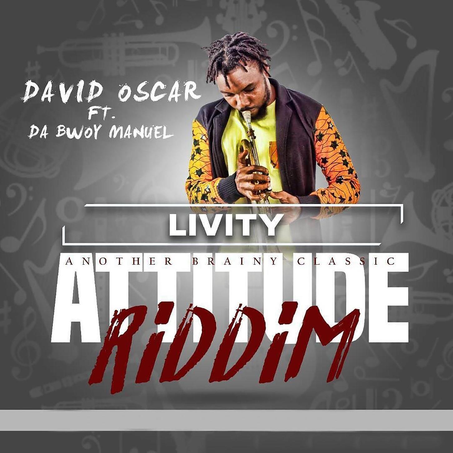Постер альбома Livity Attitude