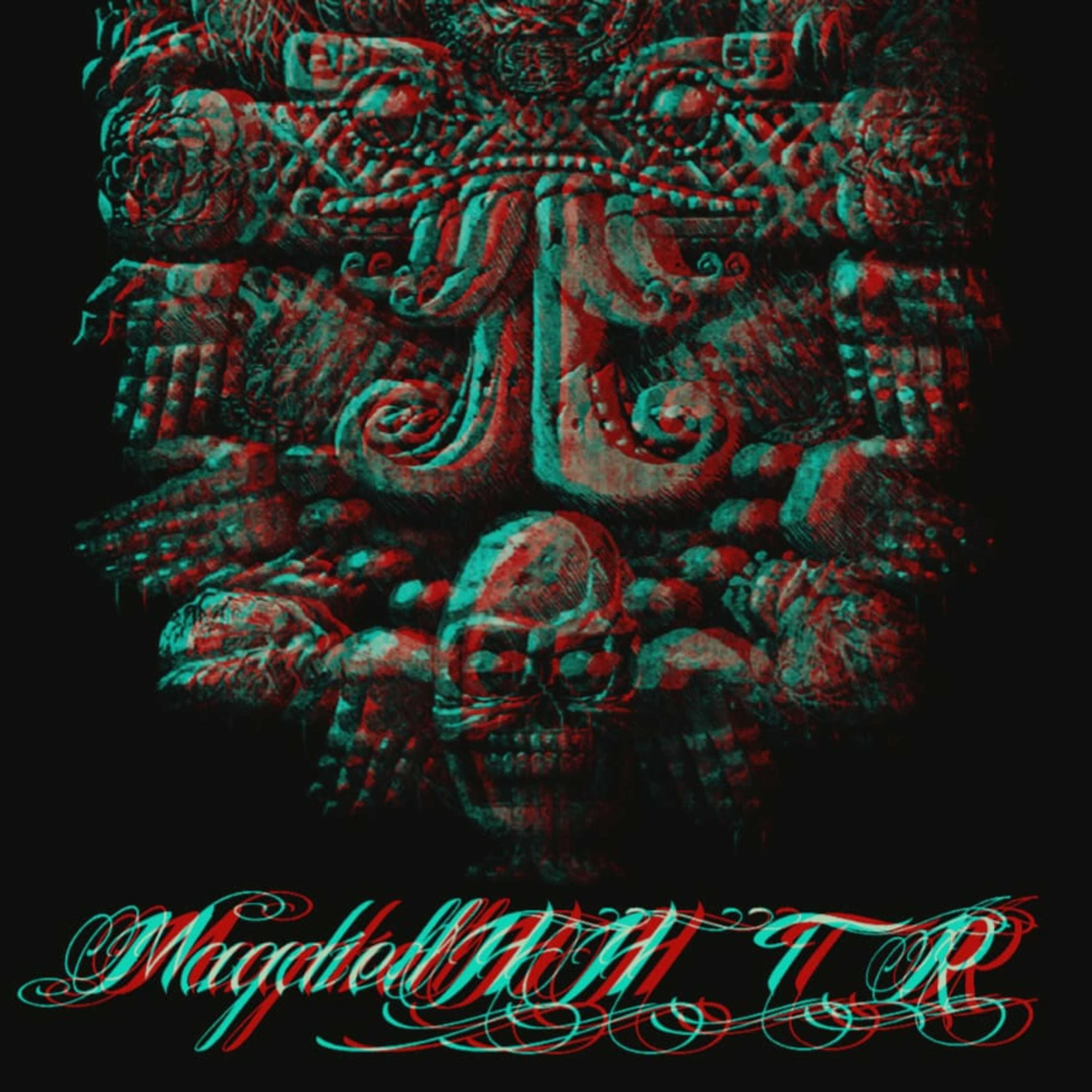 Постер альбома Magdiellhh Tr
