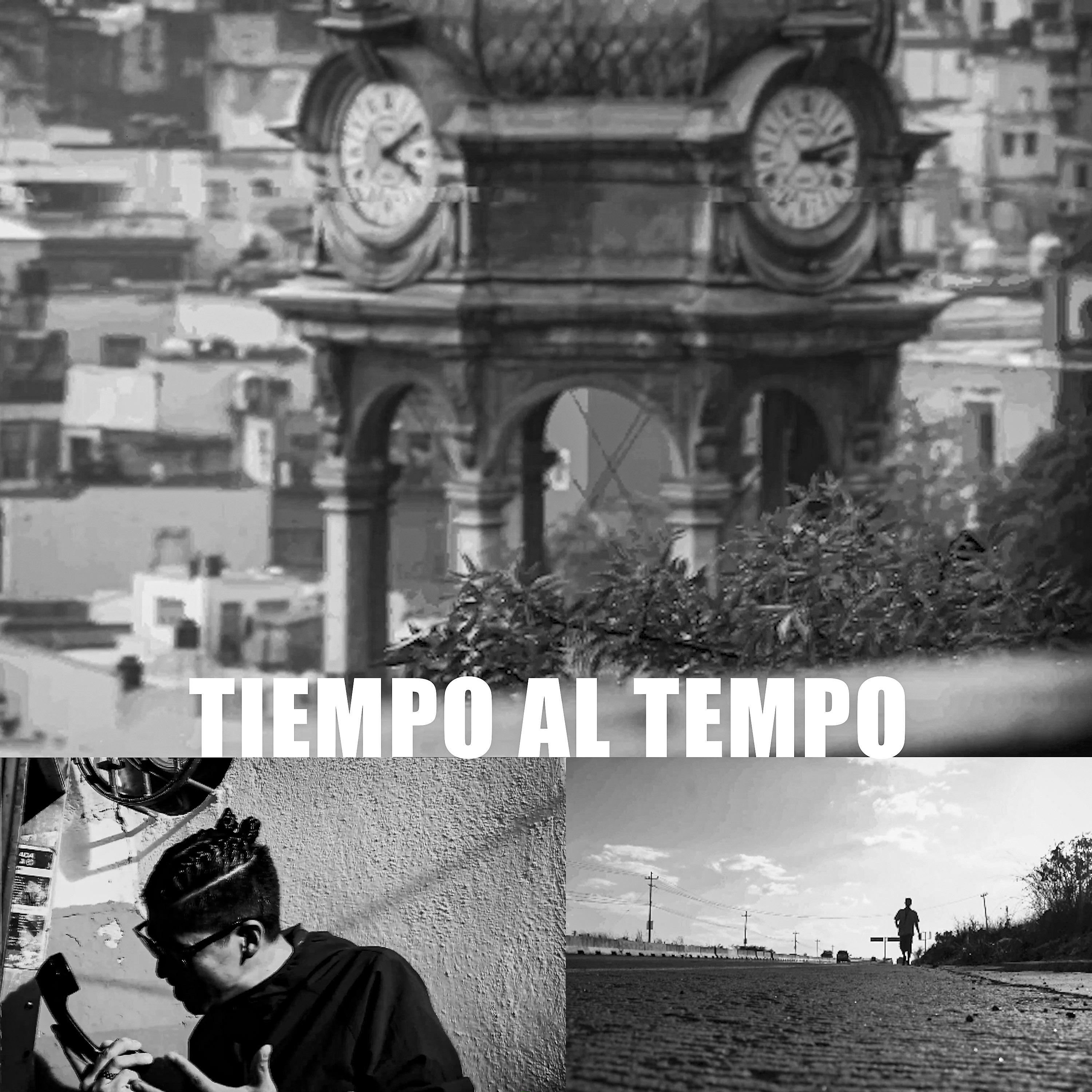 Постер альбома Tiempo al Tempo