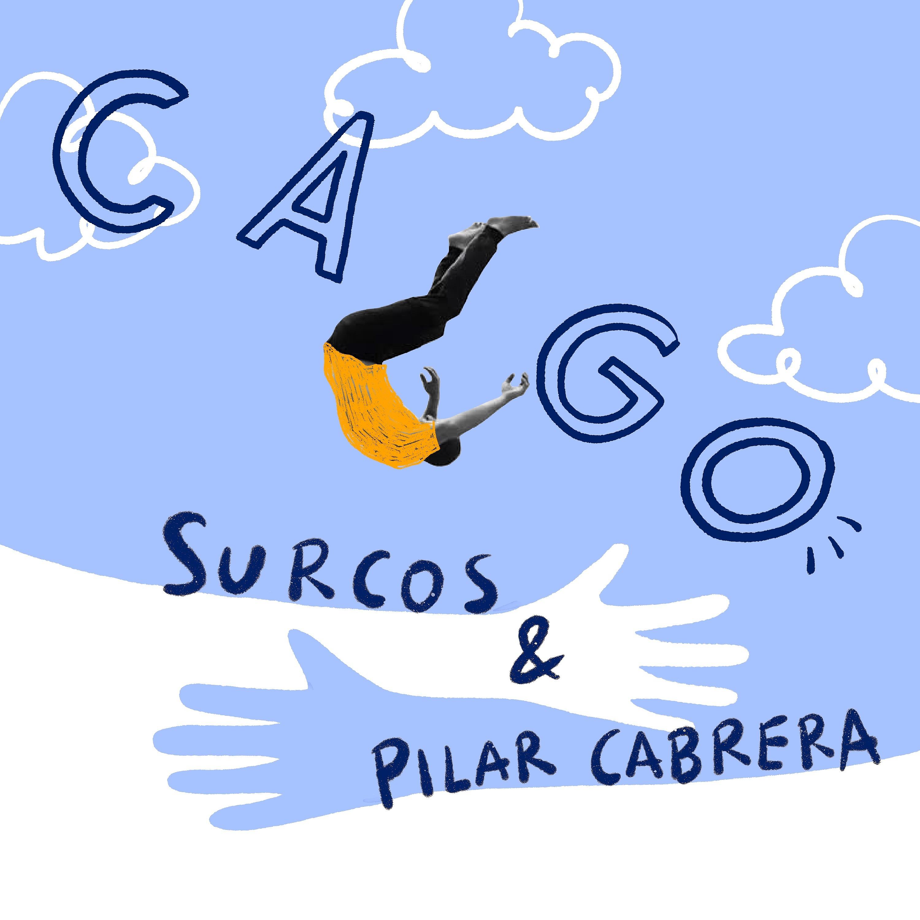 Постер альбома Caigo