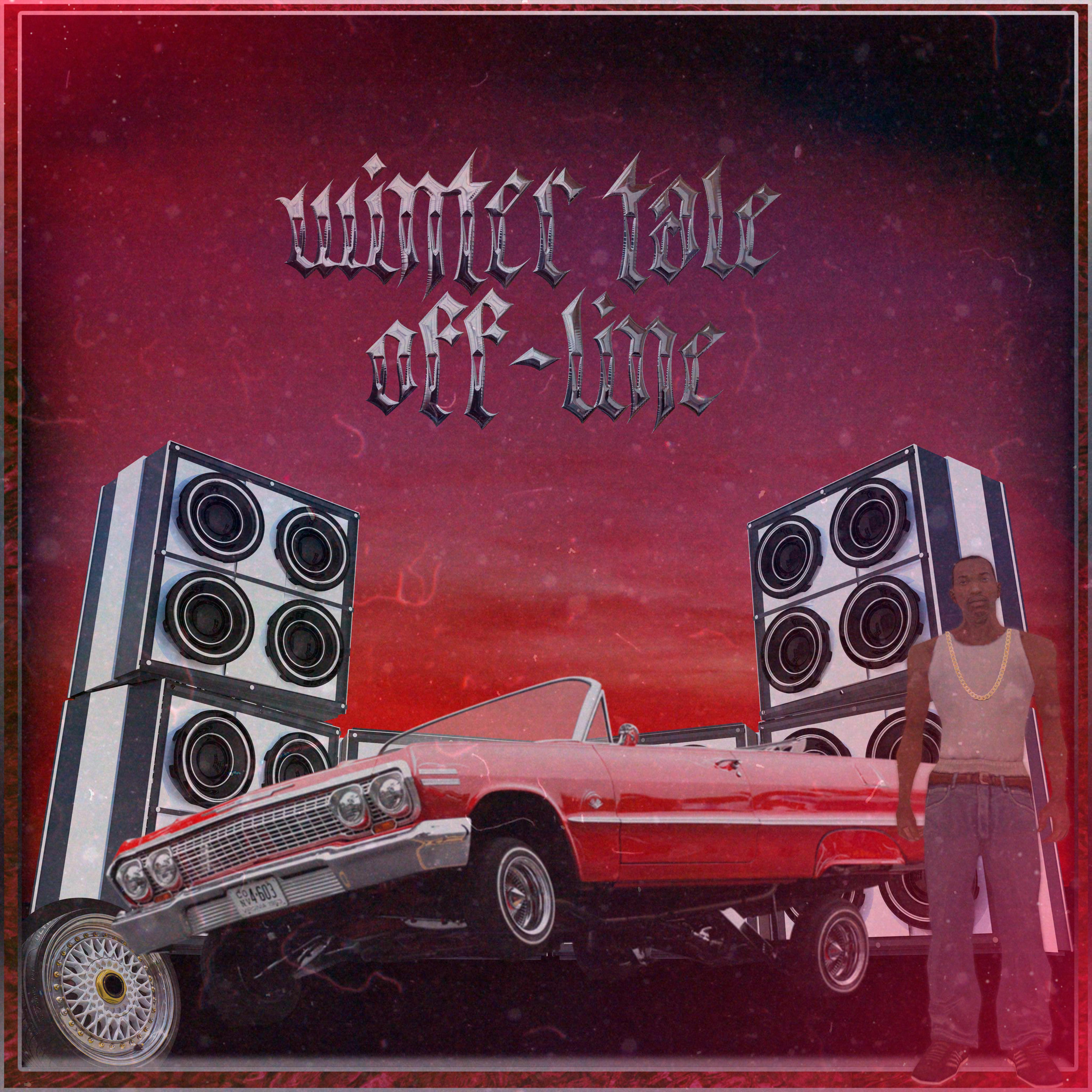Постер альбома Winter Tale