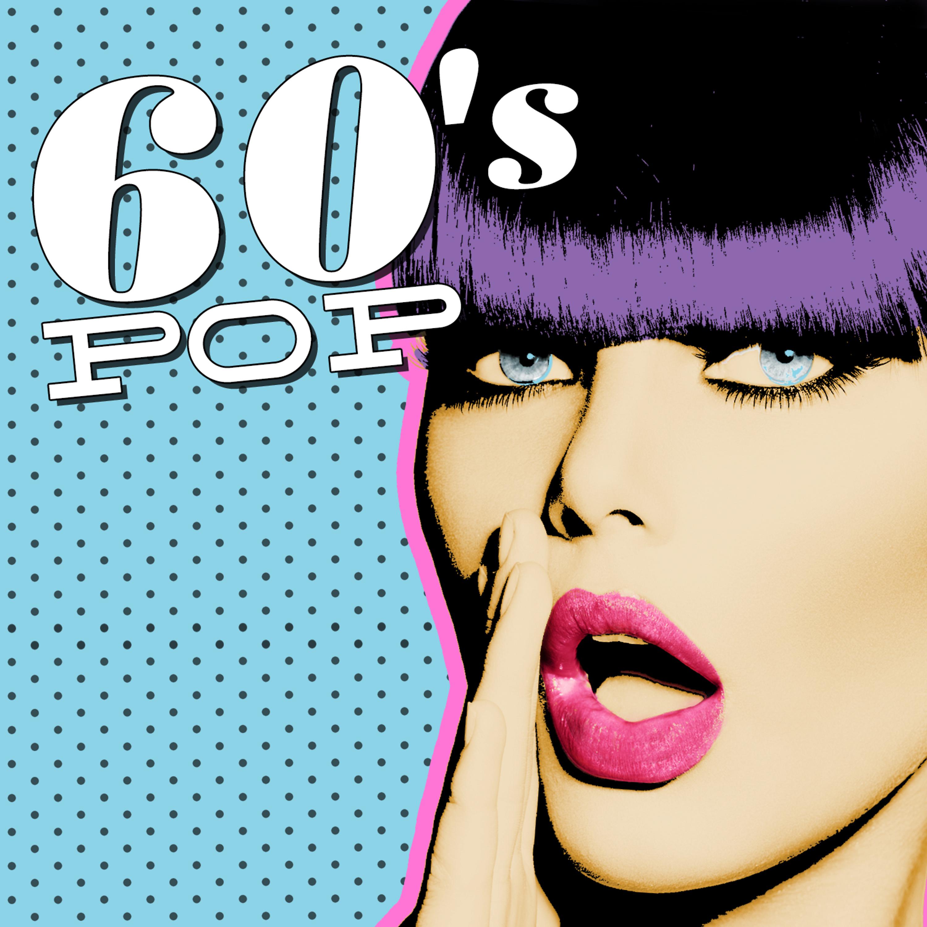 Постер альбома 60's Pop