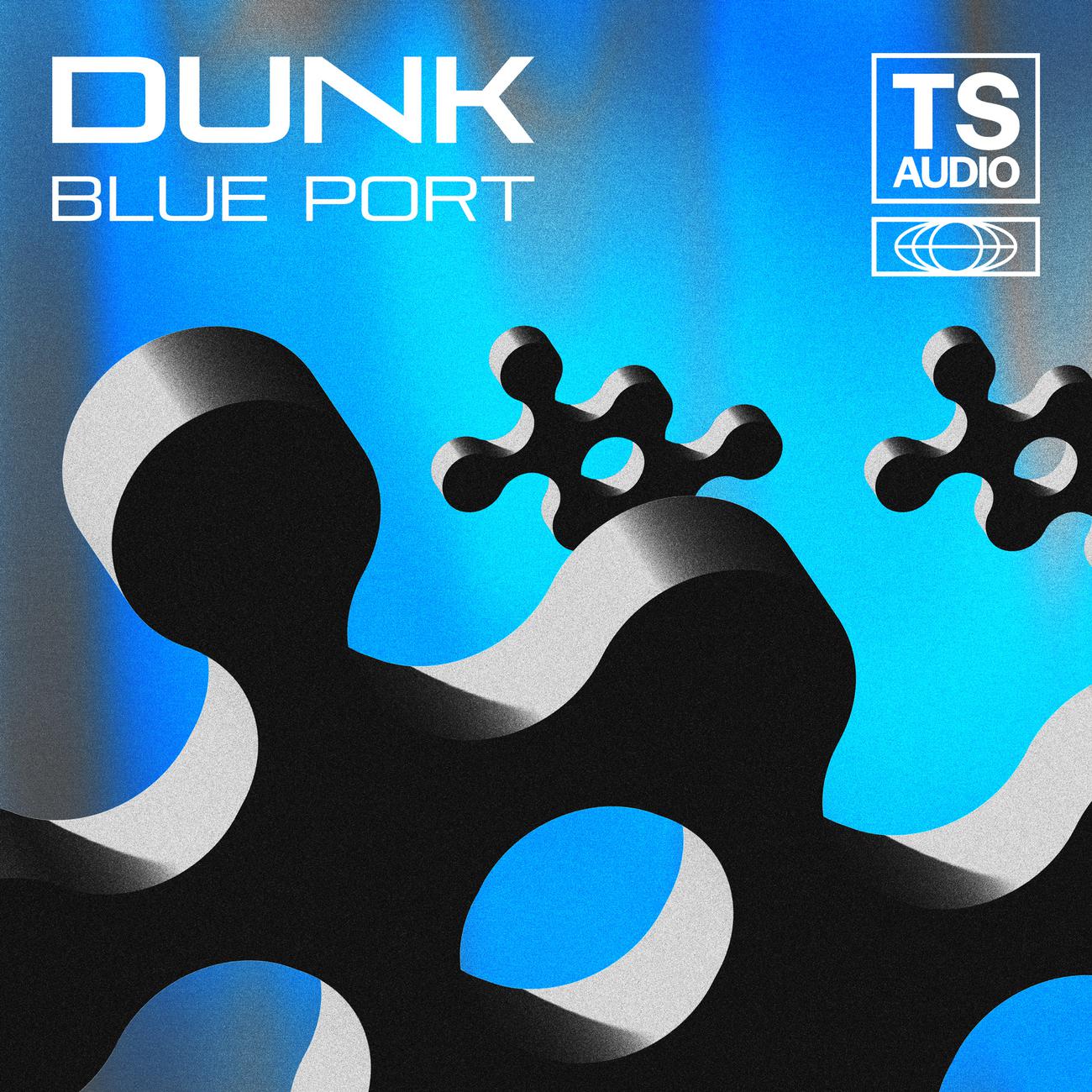 Постер альбома Blue Port