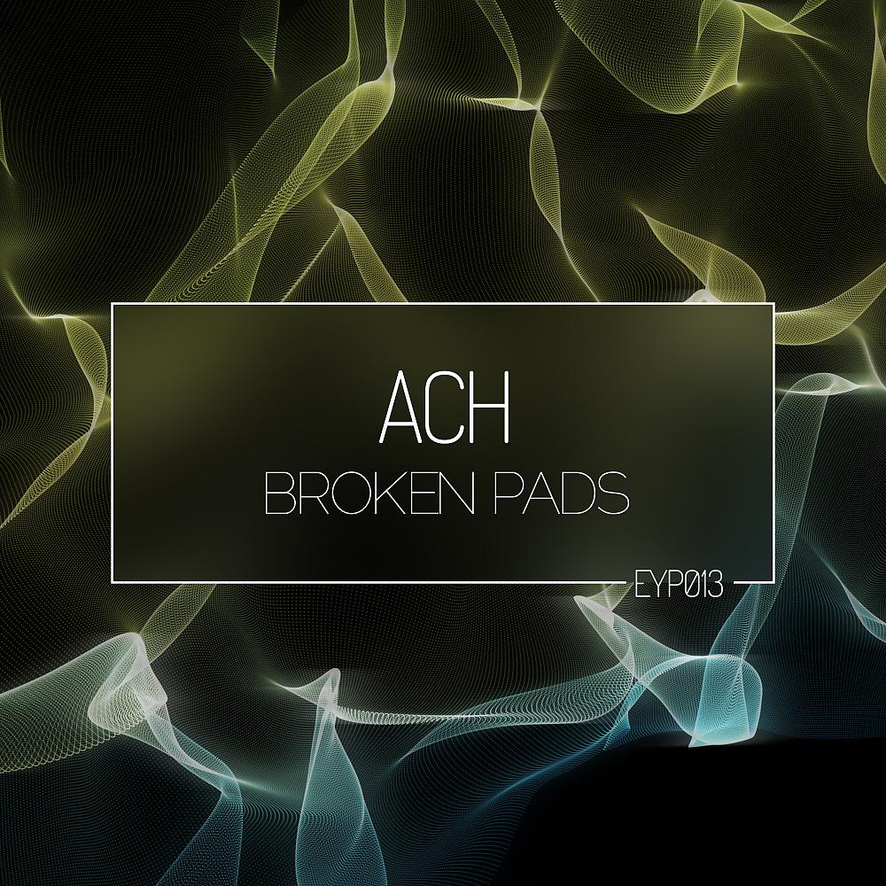 Постер альбома Broken Pads