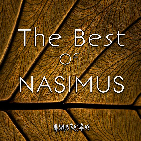 Постер альбома The Best Of NASIMUS