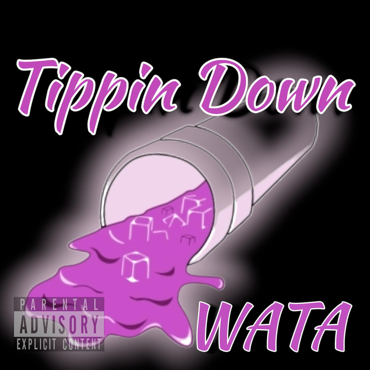 Постер альбома Tippin Down