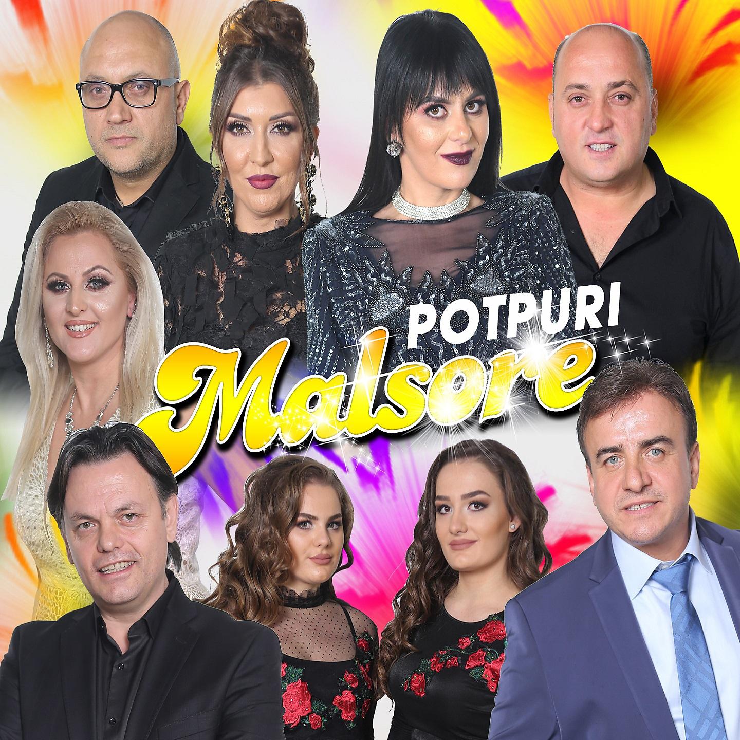 Постер альбома Potpuri Malsore
