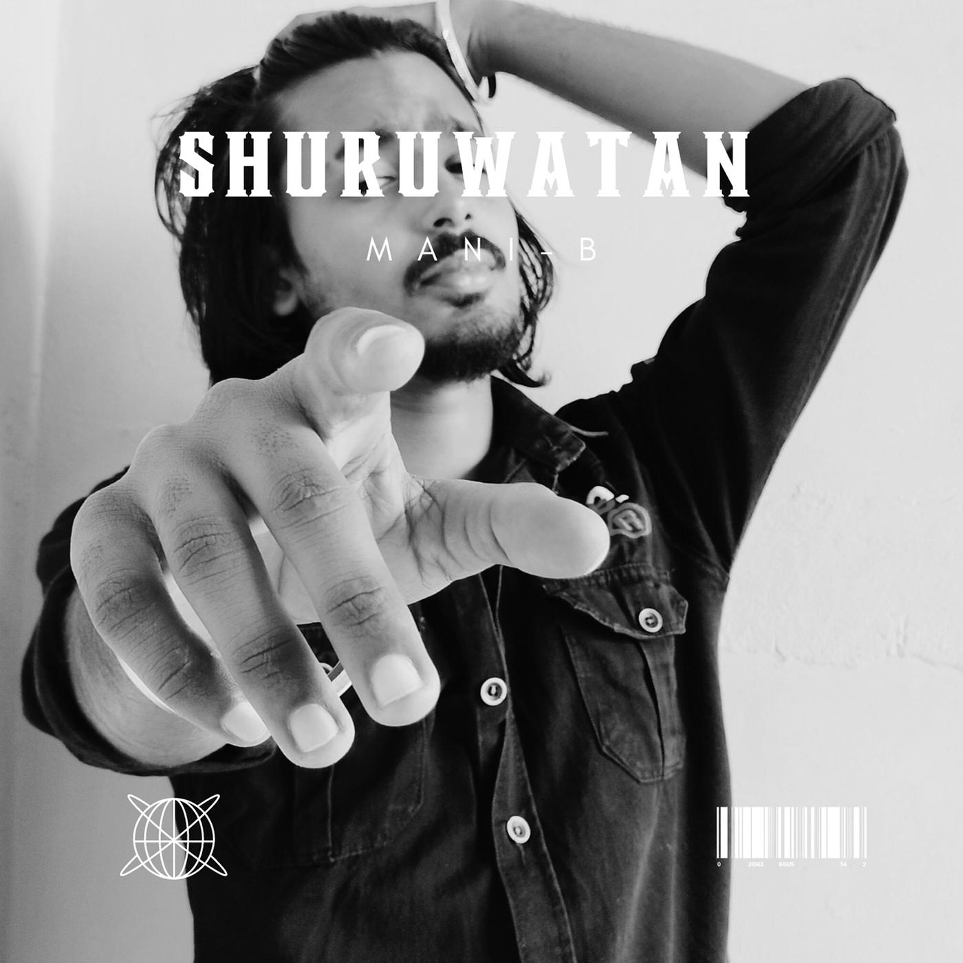 Постер альбома Shuruwatan