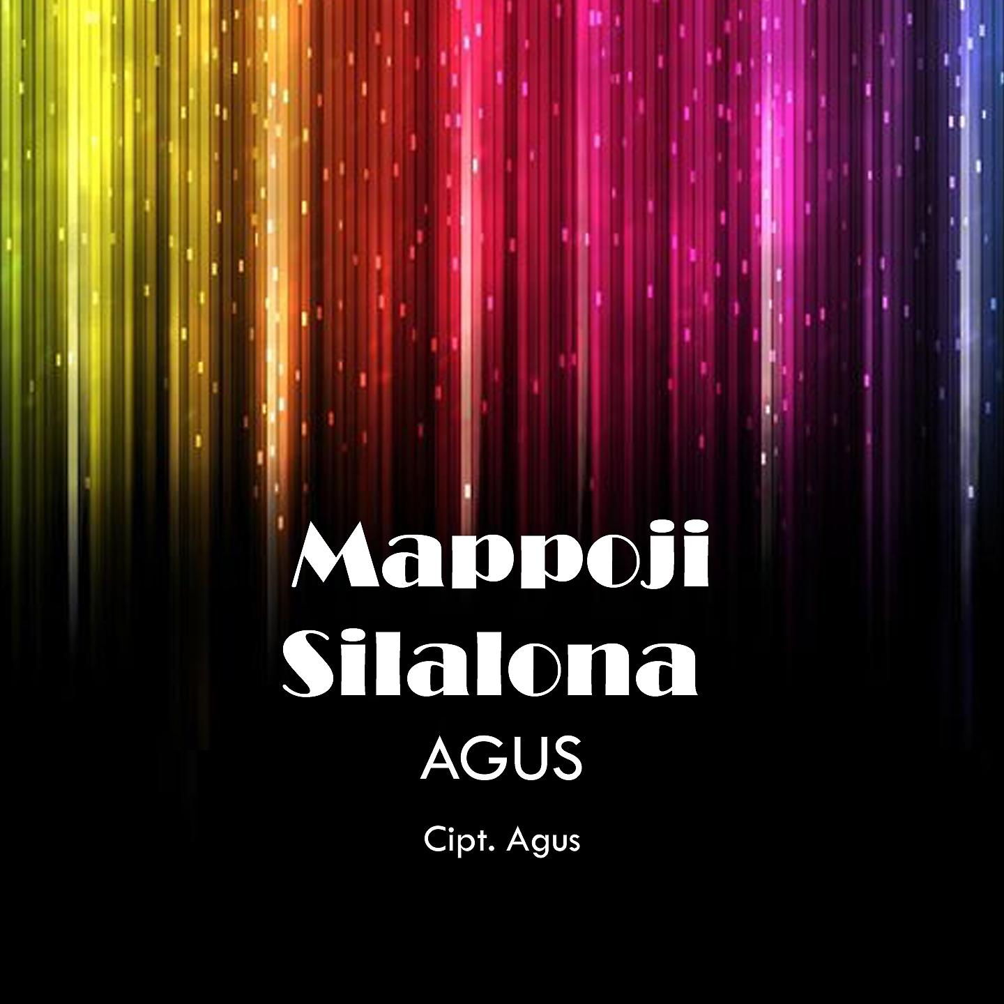 Постер альбома Mappoji Silalona